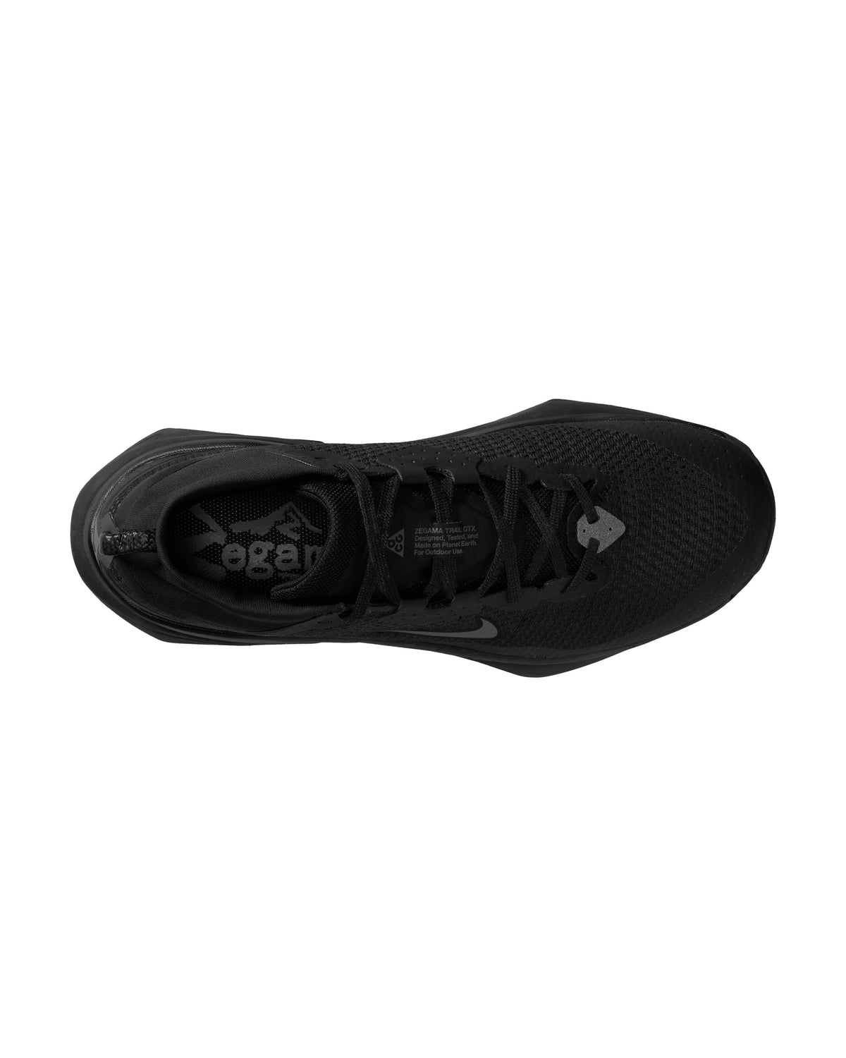 ACG Zegama Trail GORE-TEX - Black / Anthracite
