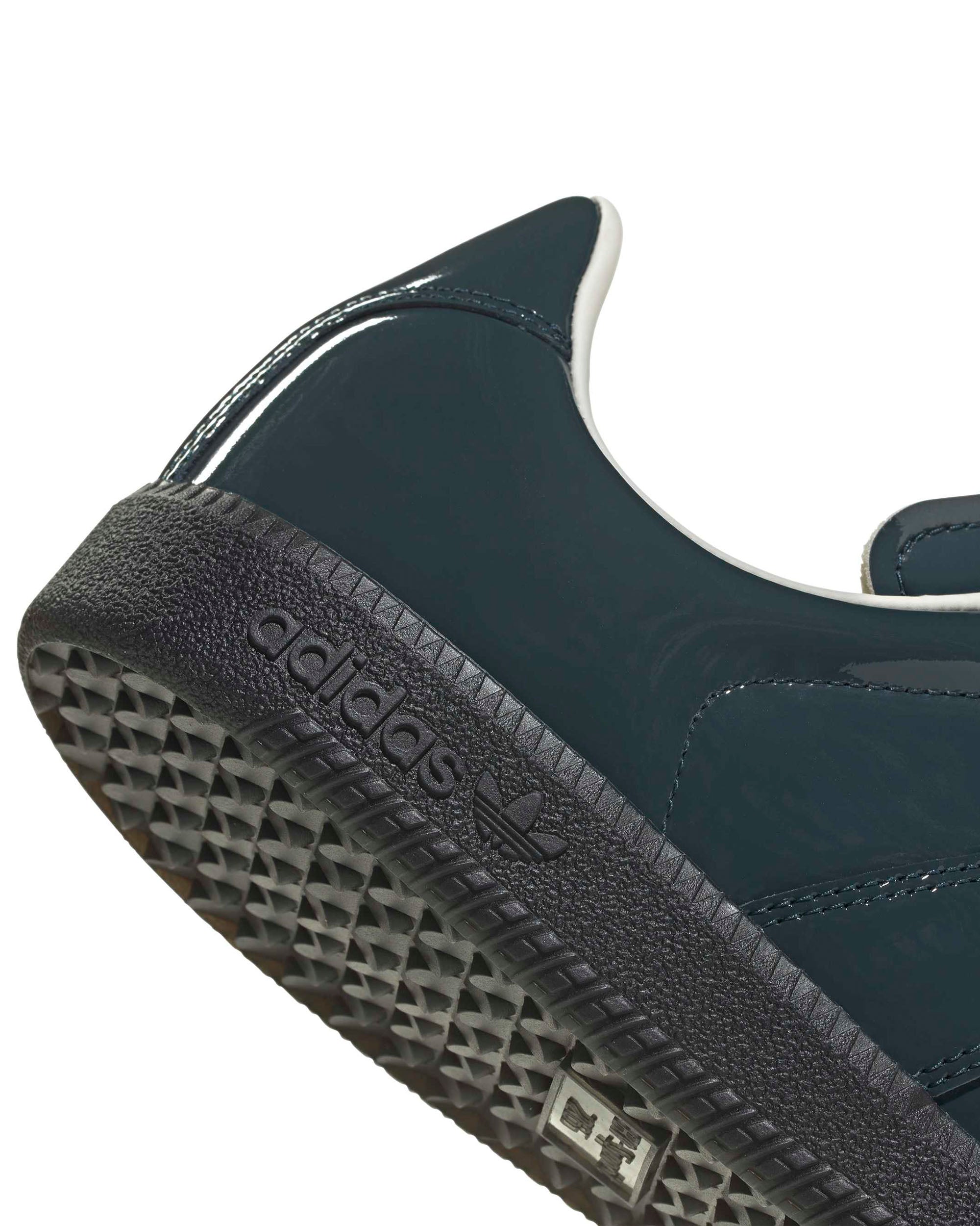 BW Army Patent - Carbon