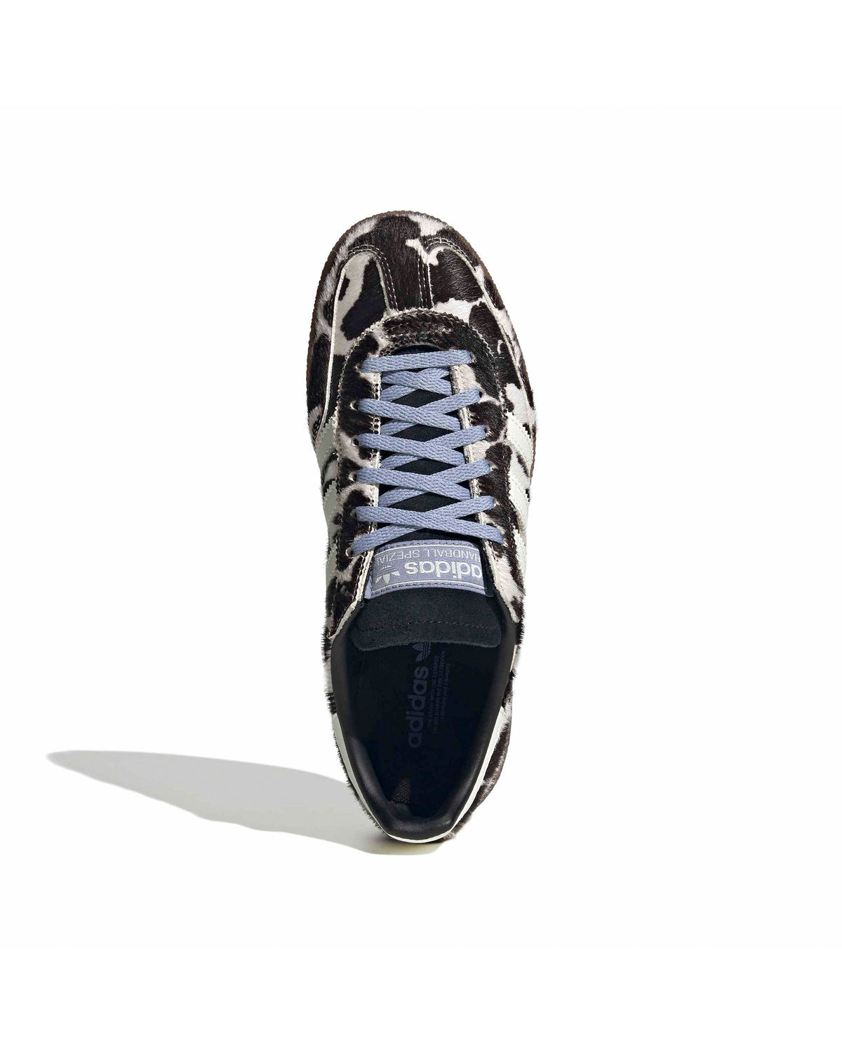 Women's Handball Spezial - Black / Off White / Chalk Blue