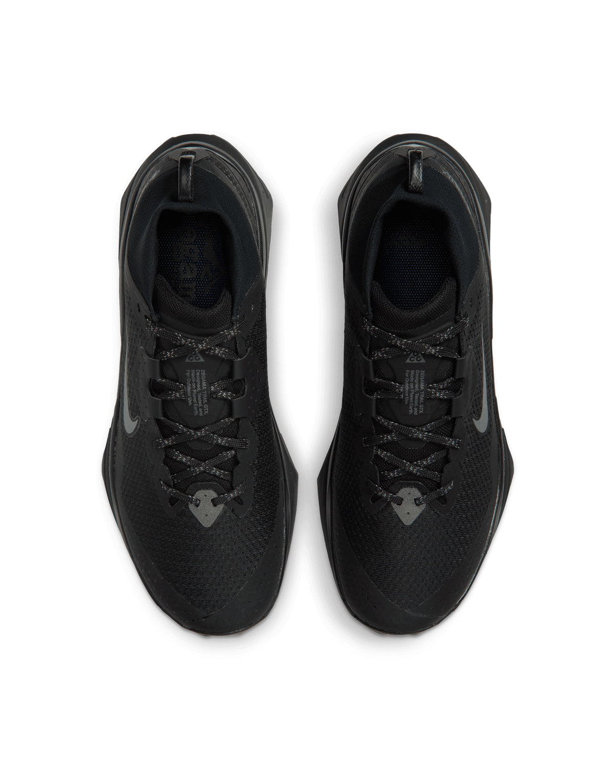 ACG Zegama Trail GORE-TEX - Black / Anthracite