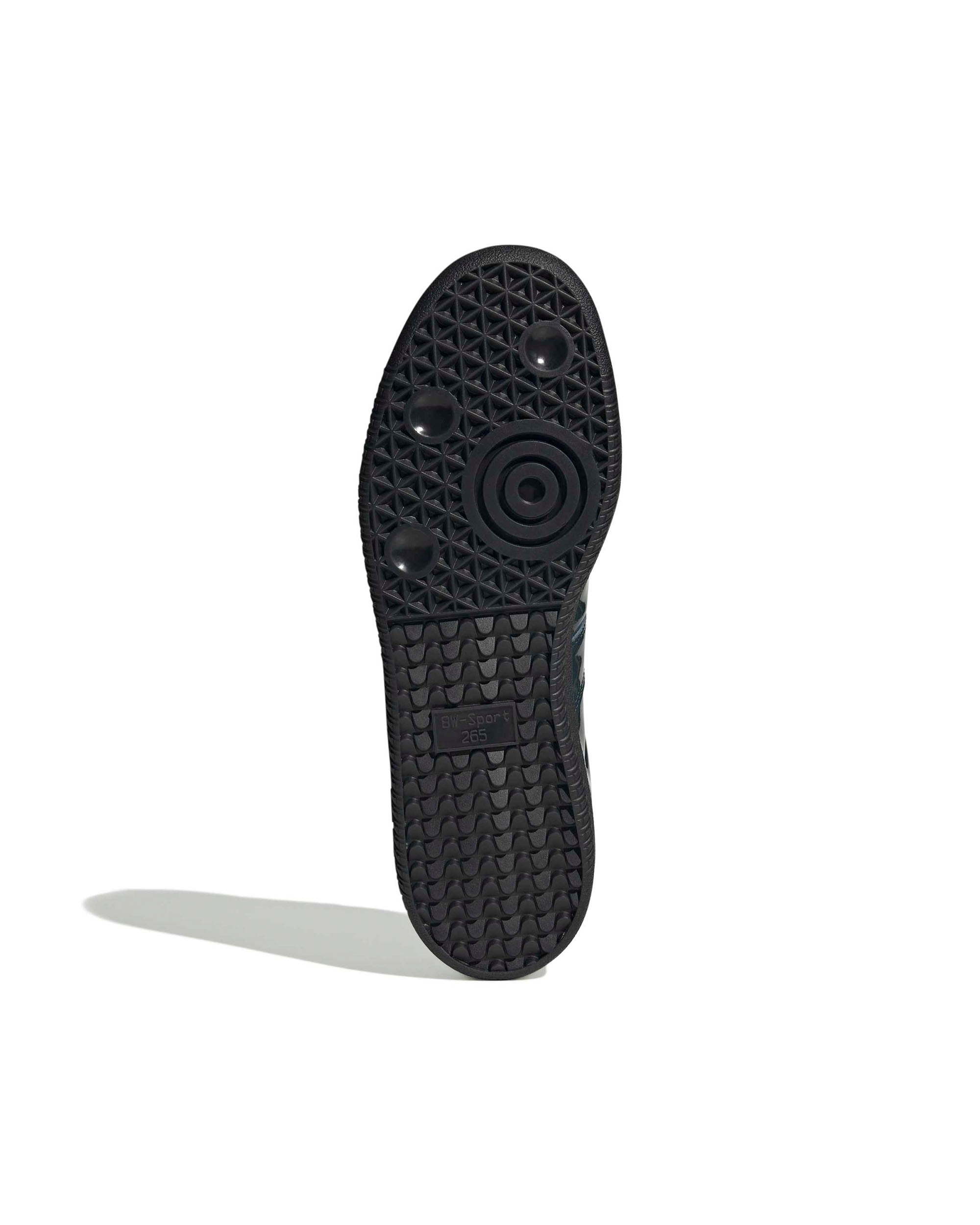 BW Army Patent - Carbon