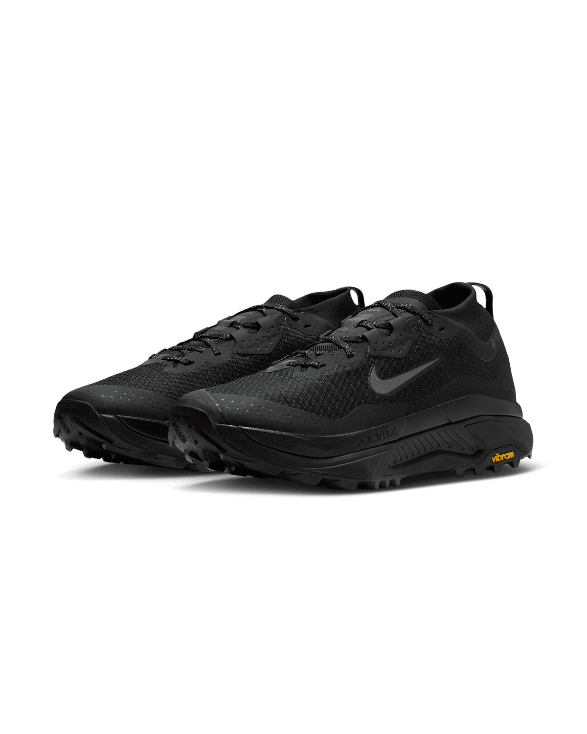 ACG Zegama Trail GORE-TEX - Black / Anthracite