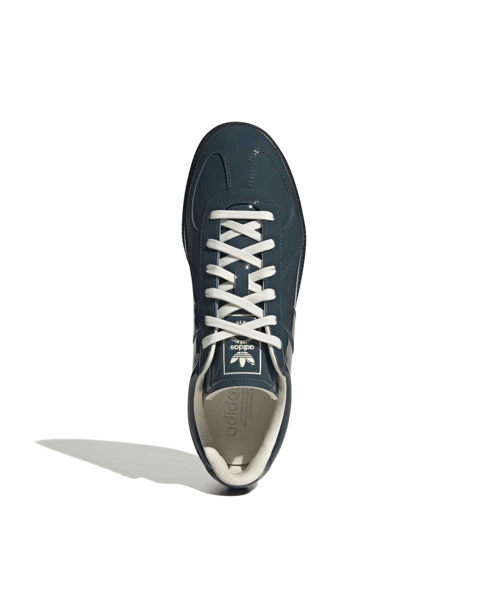 BW Army Patent - Carbon