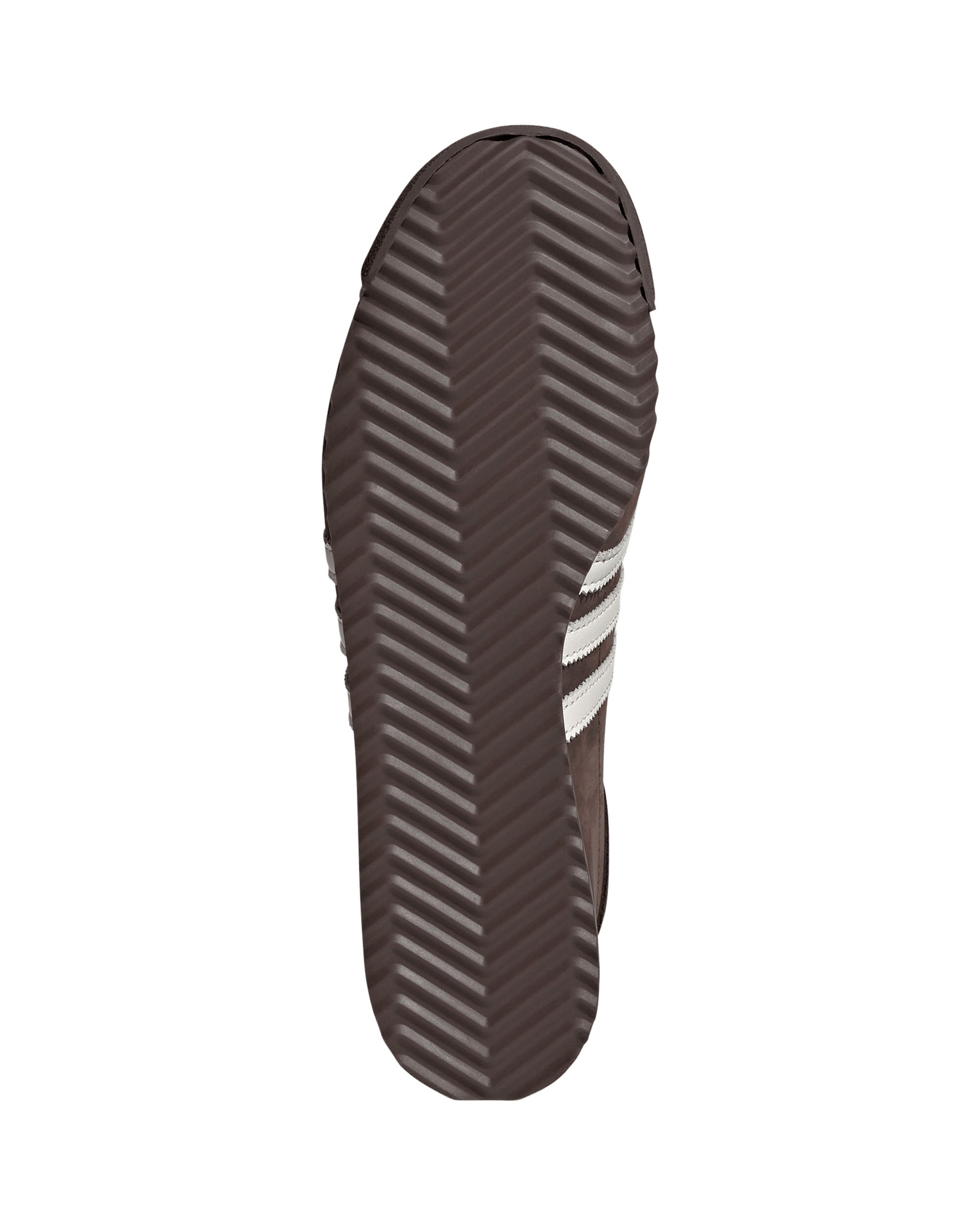 Italia 60s - Brown / Off White