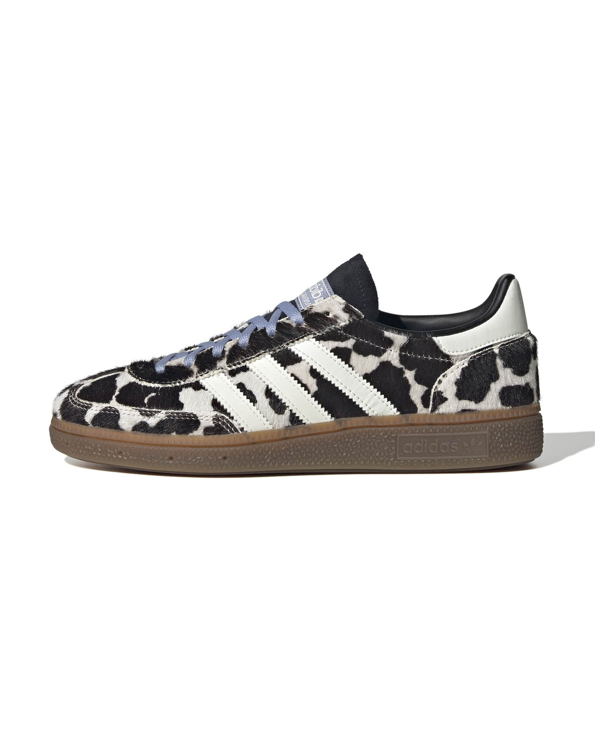Women's Handball Spezial - Black / Off White / Chalk Blue