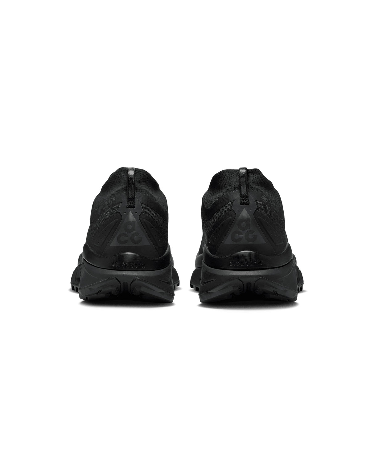 ACG Zegama Trail GORE-TEX - Black / Anthracite