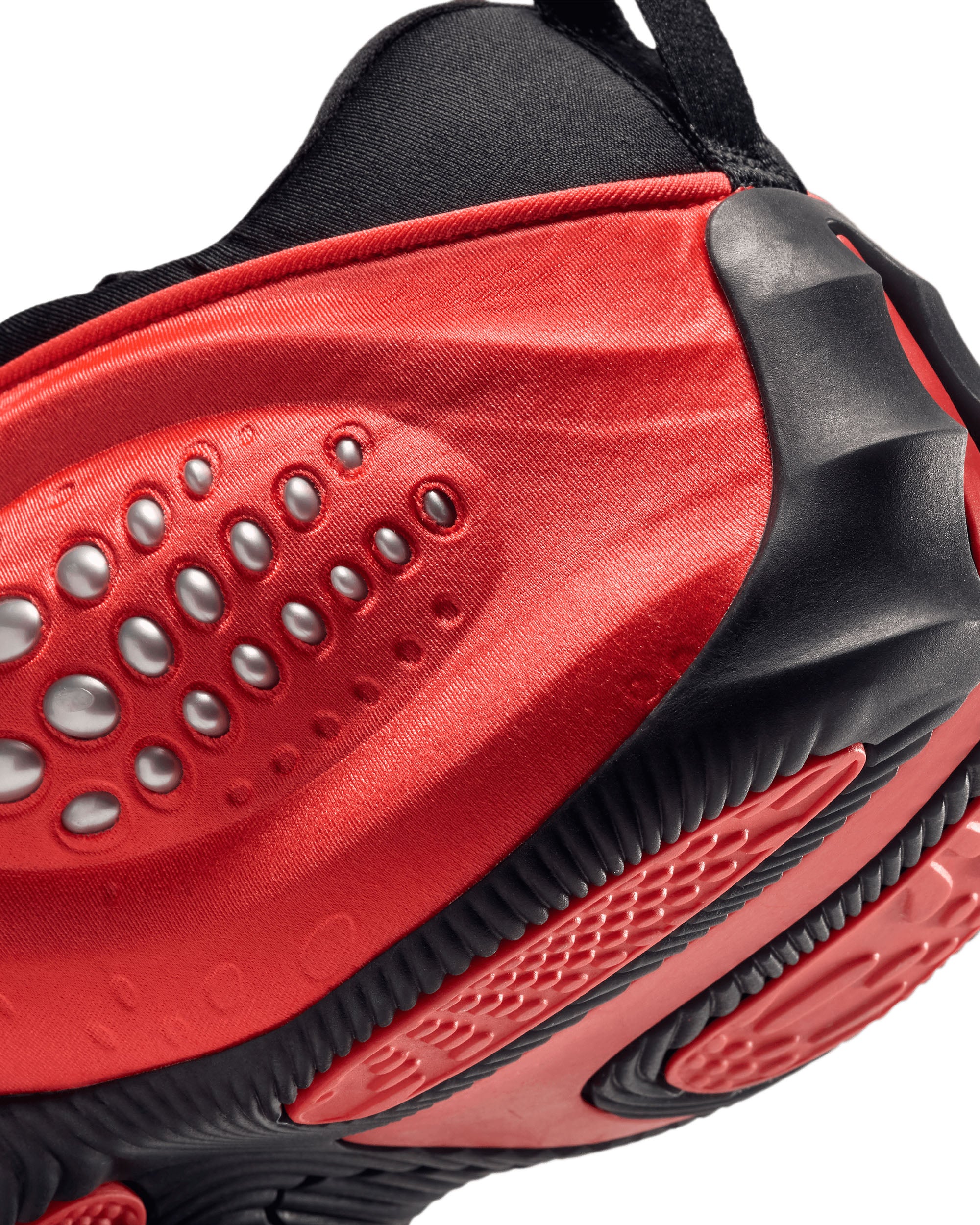 First Sight Shadow SP - Lt Crimson / Metallic Silver / Black