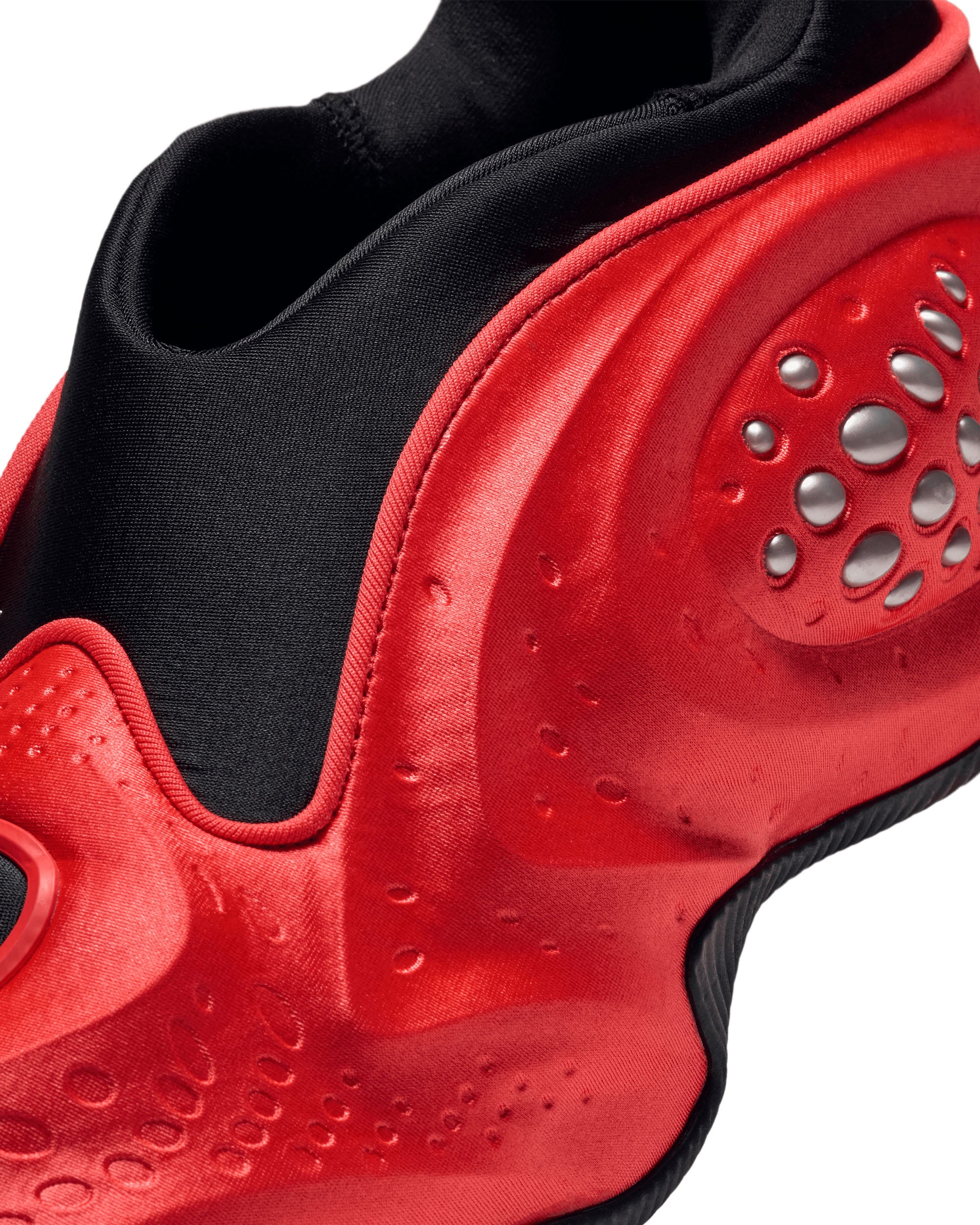 First Sight Shadow SP - Lt Crimson / Metallic Silver / Black