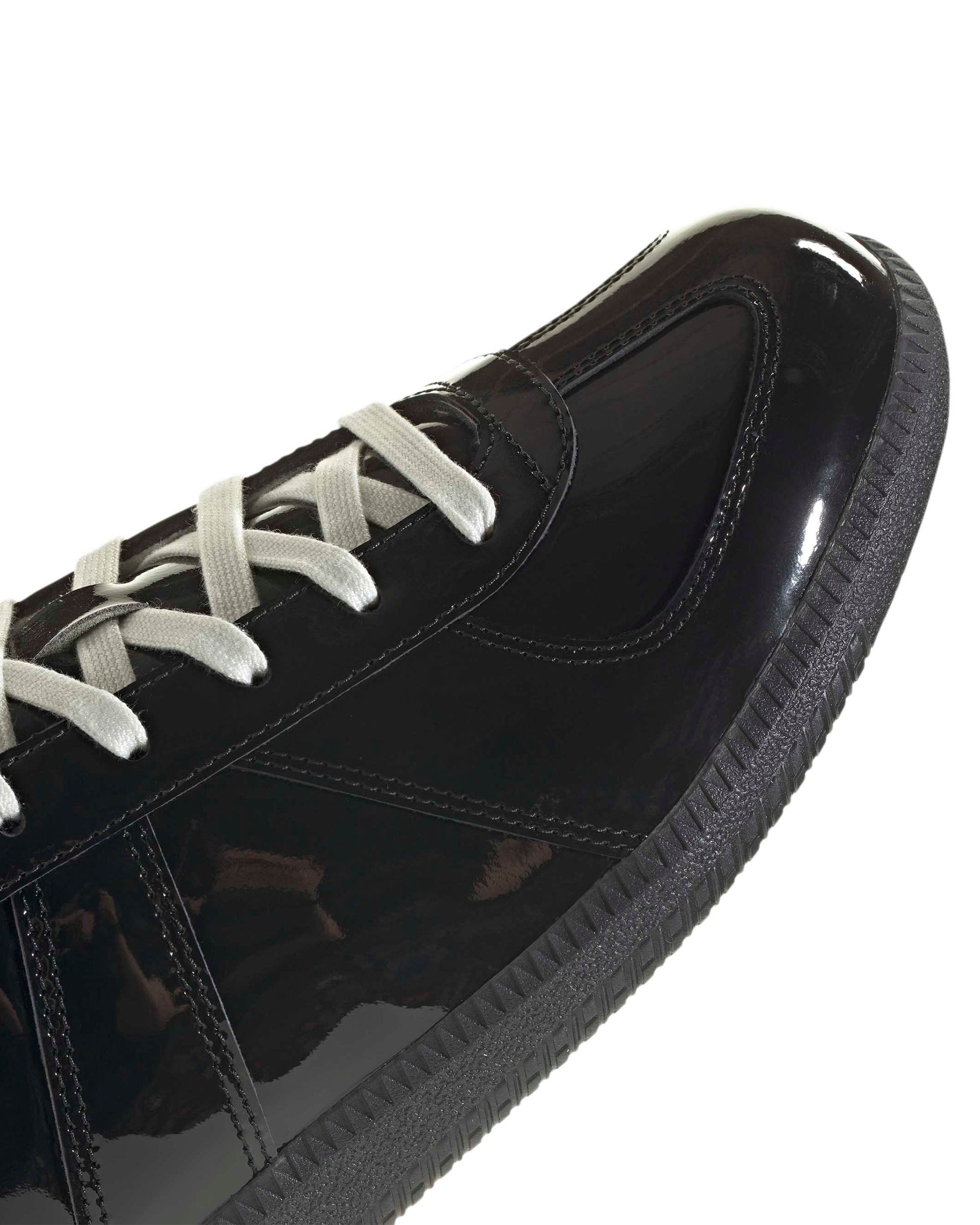 BW Army Patent - Core Black / Core Black