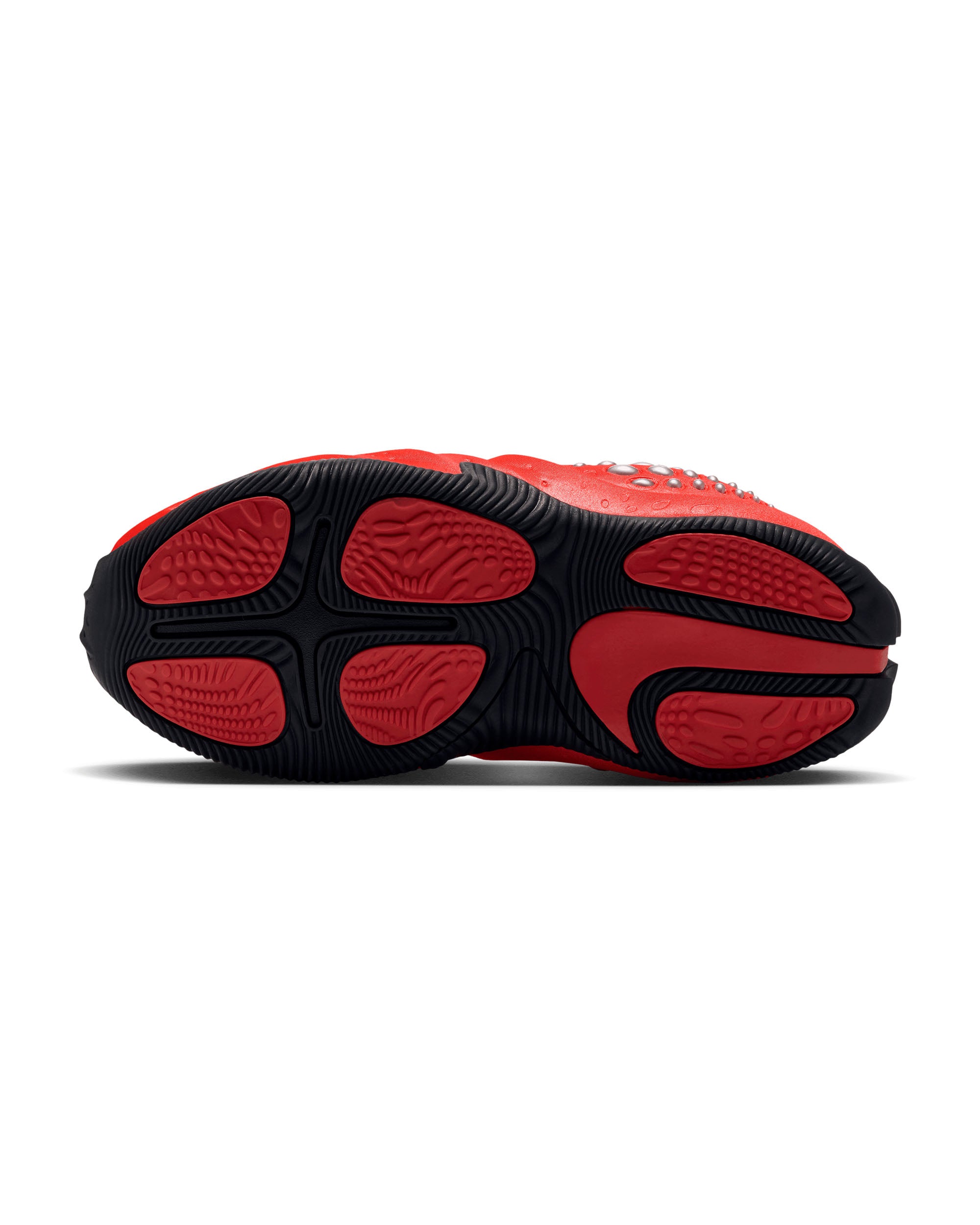 First Sight Shadow SP - Lt Crimson / Metallic Silver / Black