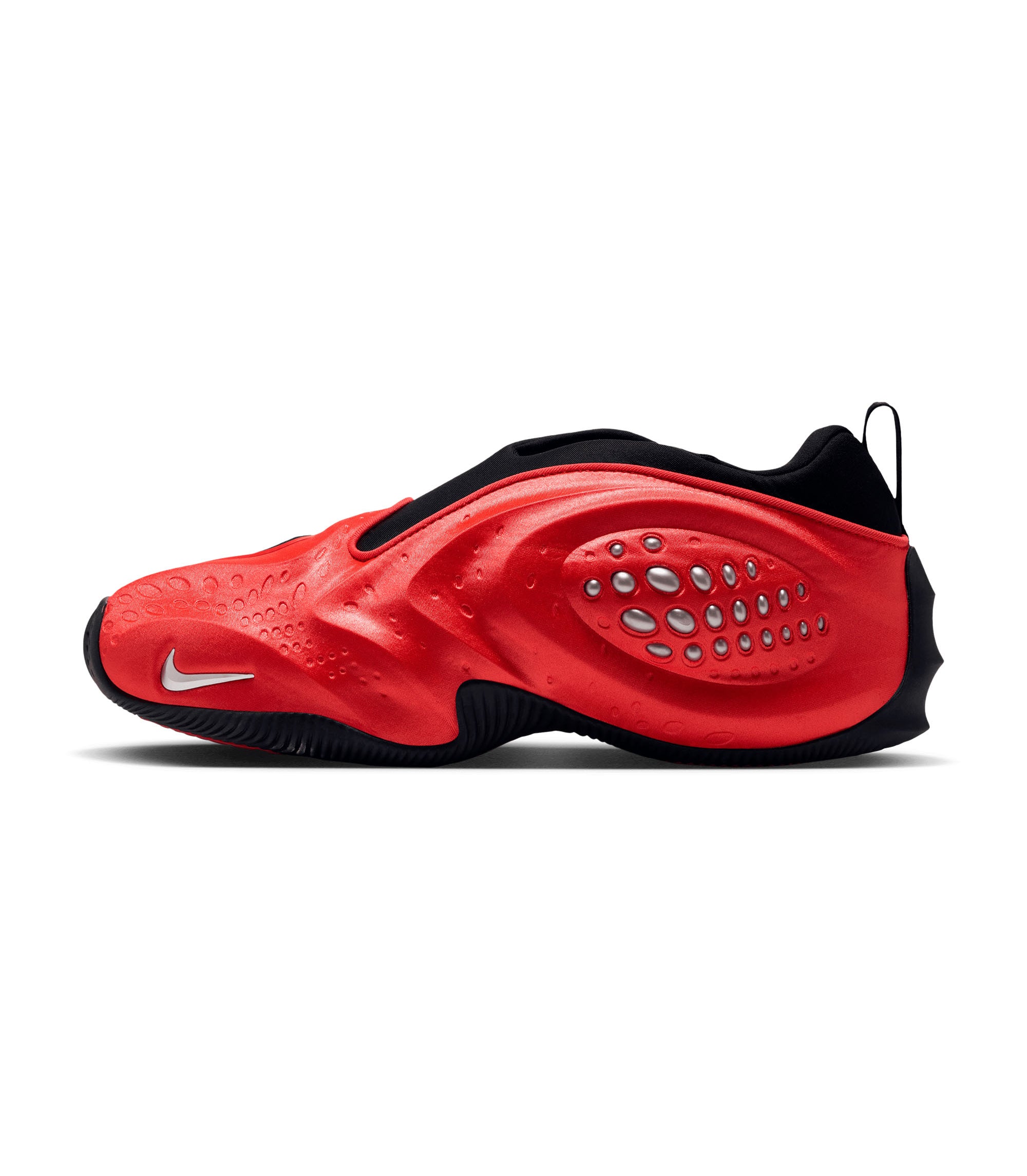 First Sight Shadow SP - Lt Crimson / Metallic Silver / Black
