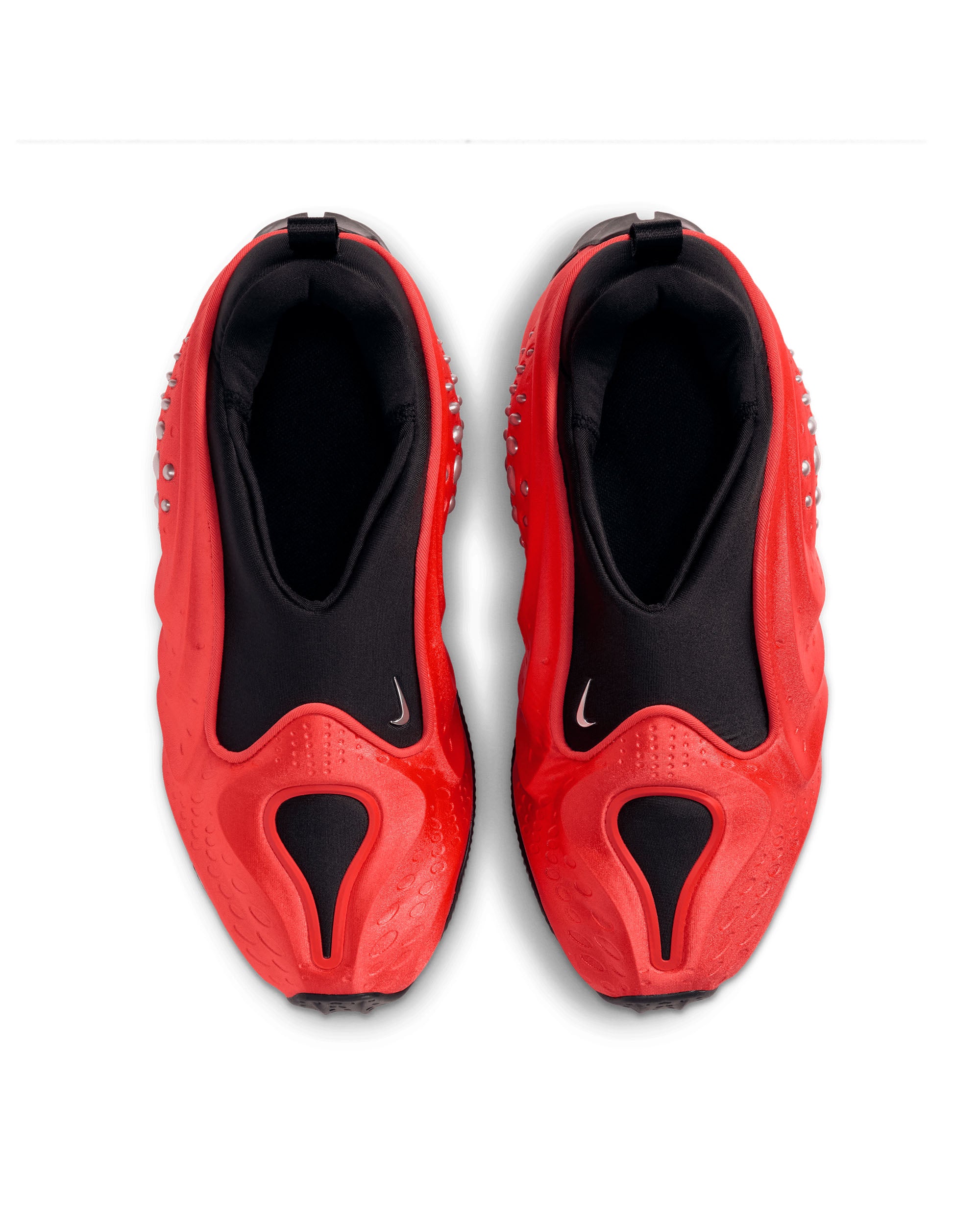 First Sight Shadow SP - Lt Crimson / Metallic Silver / Black