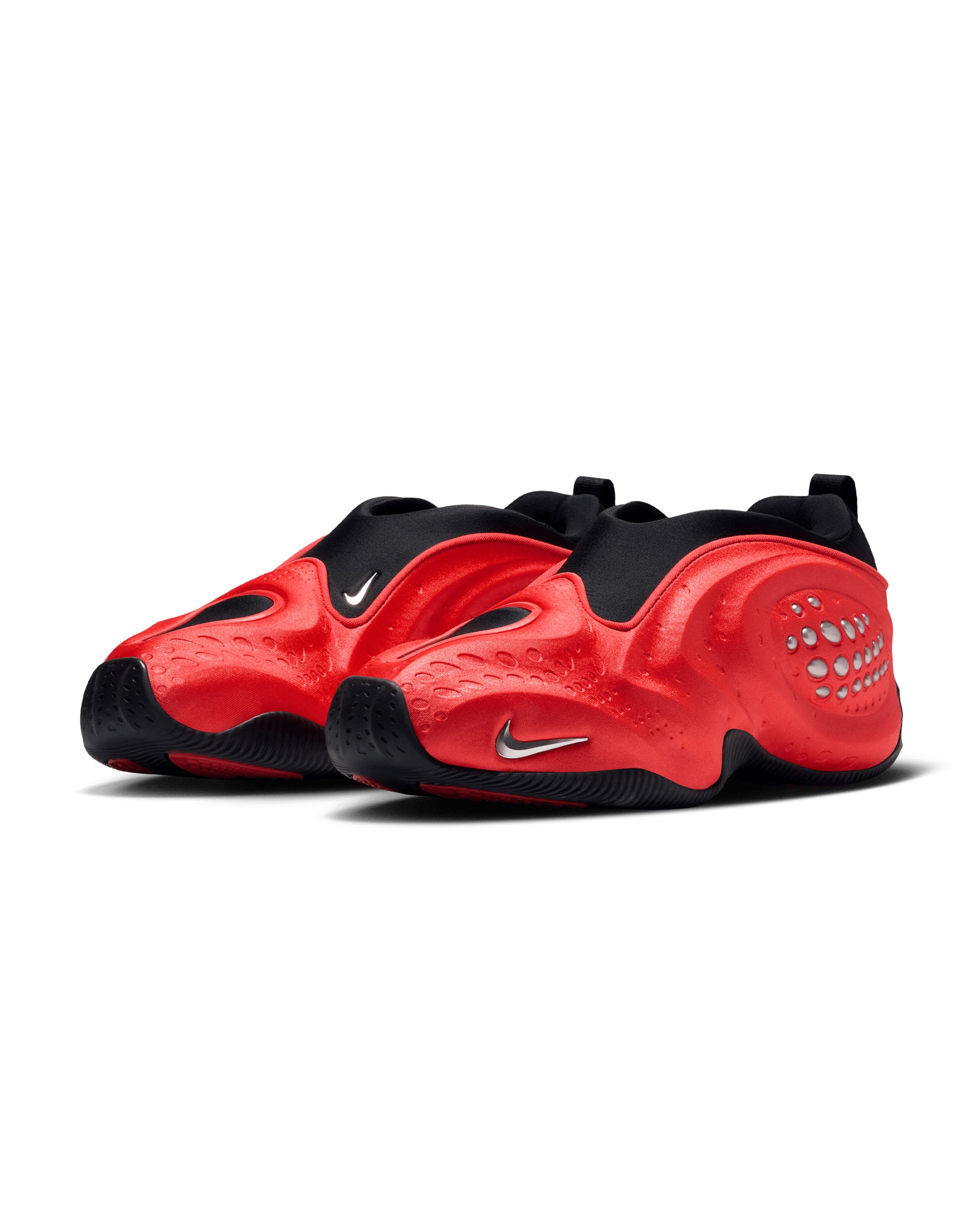 First Sight Shadow SP - Lt Crimson / Metallic Silver / Black