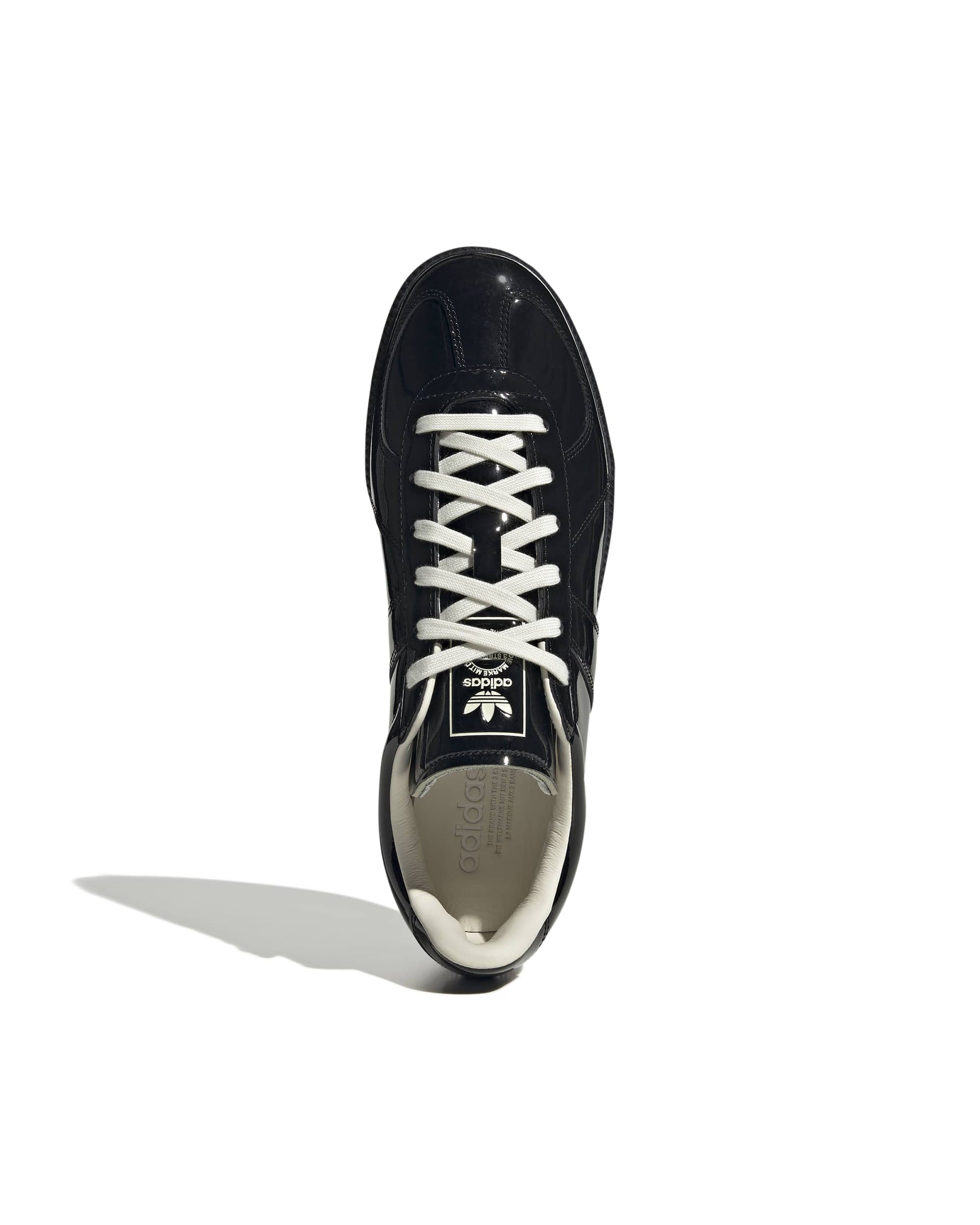 BW Army Patent - Core Black / Core Black