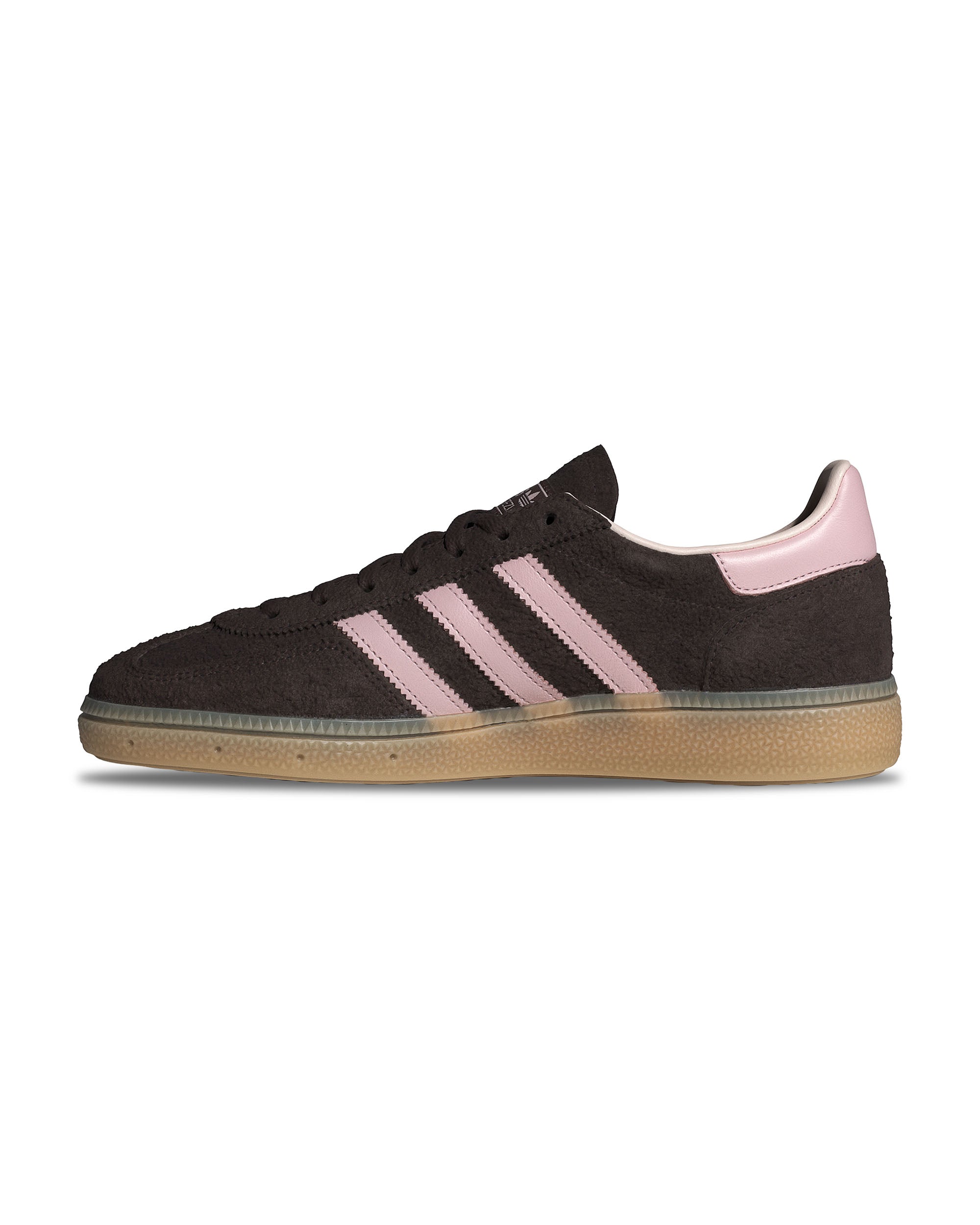 Women's Handball Spezial - Aurora Coffee / Sandy Pink / Gum