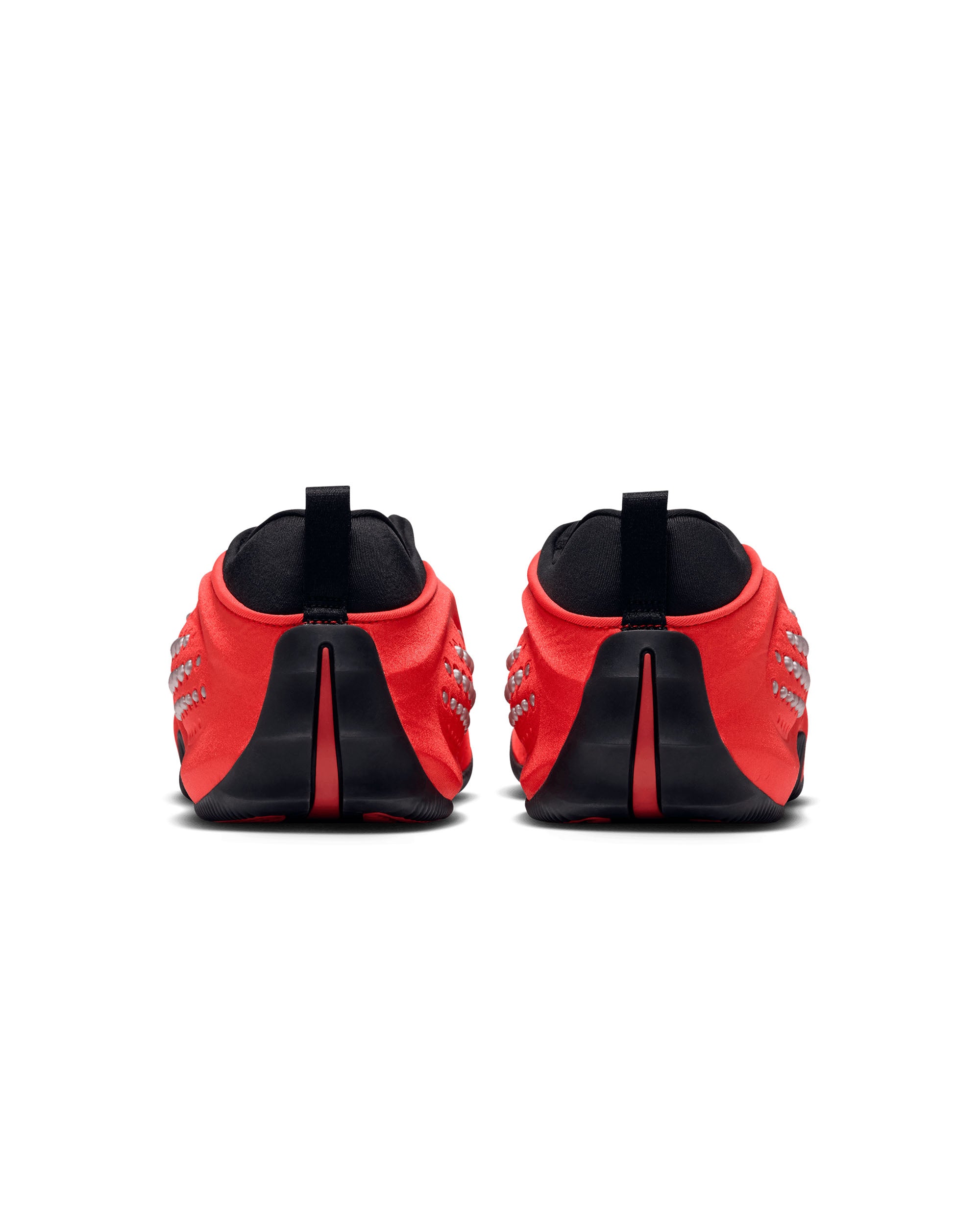 First Sight Shadow SP - Lt Crimson / Metallic Silver / Black