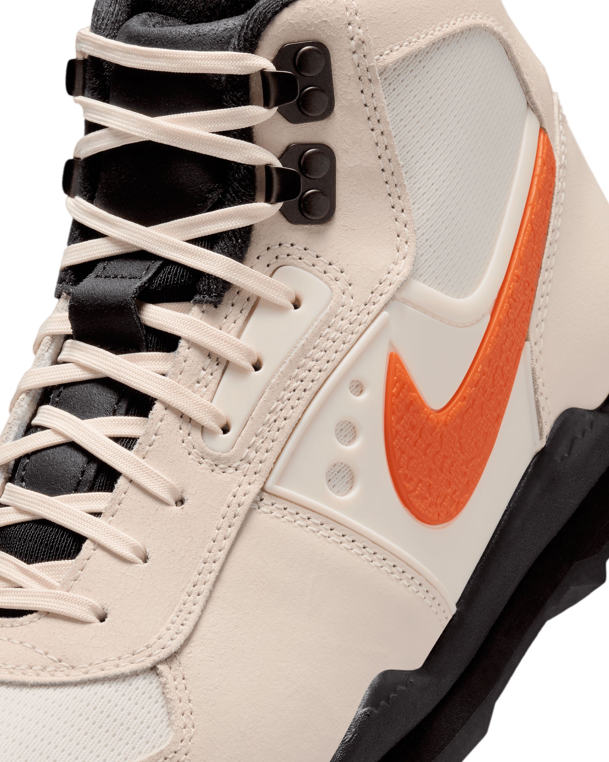 Baltoro - Chalk / Sail / Safety Orange