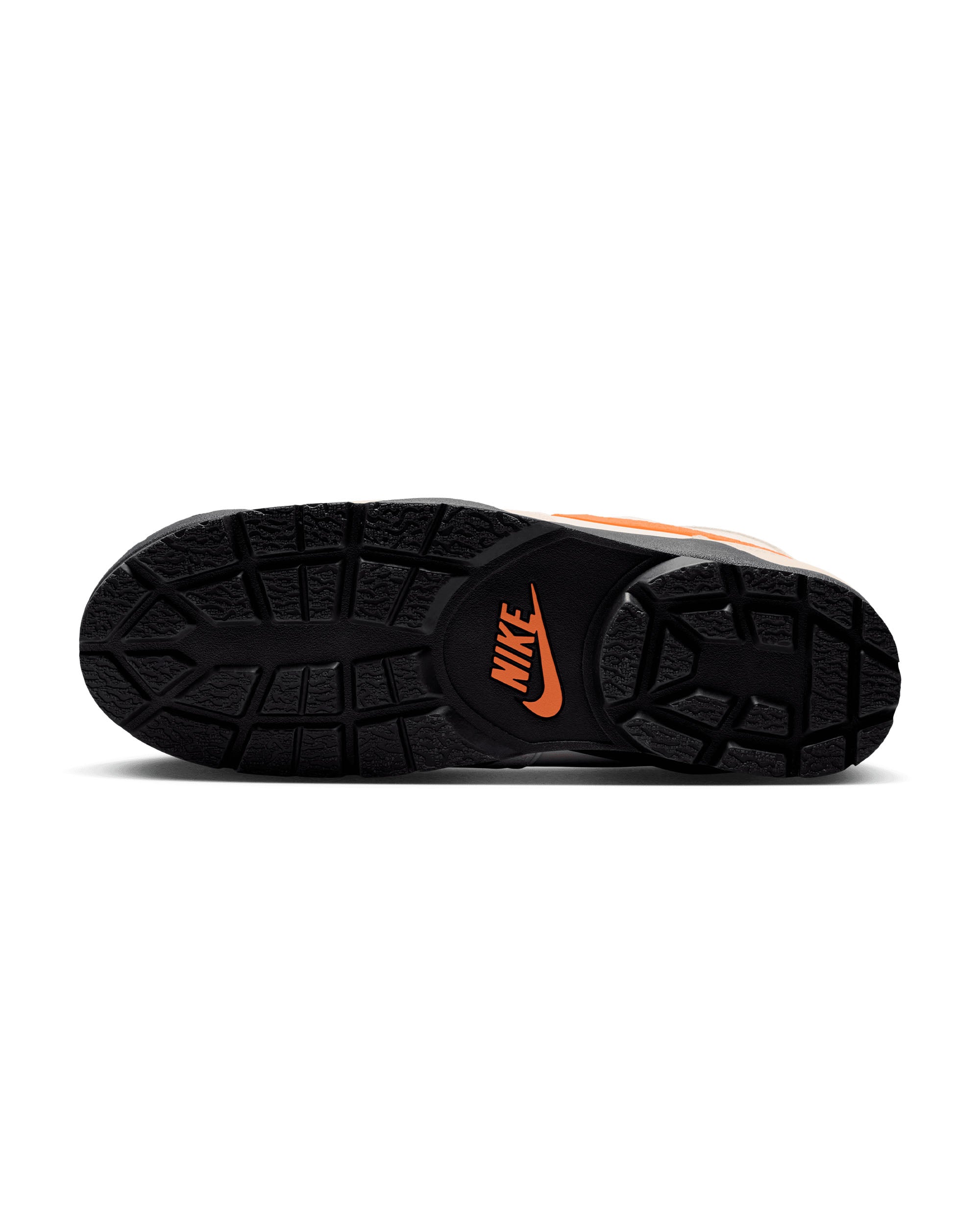 Baltoro - Chalk / Sail / Safety Orange