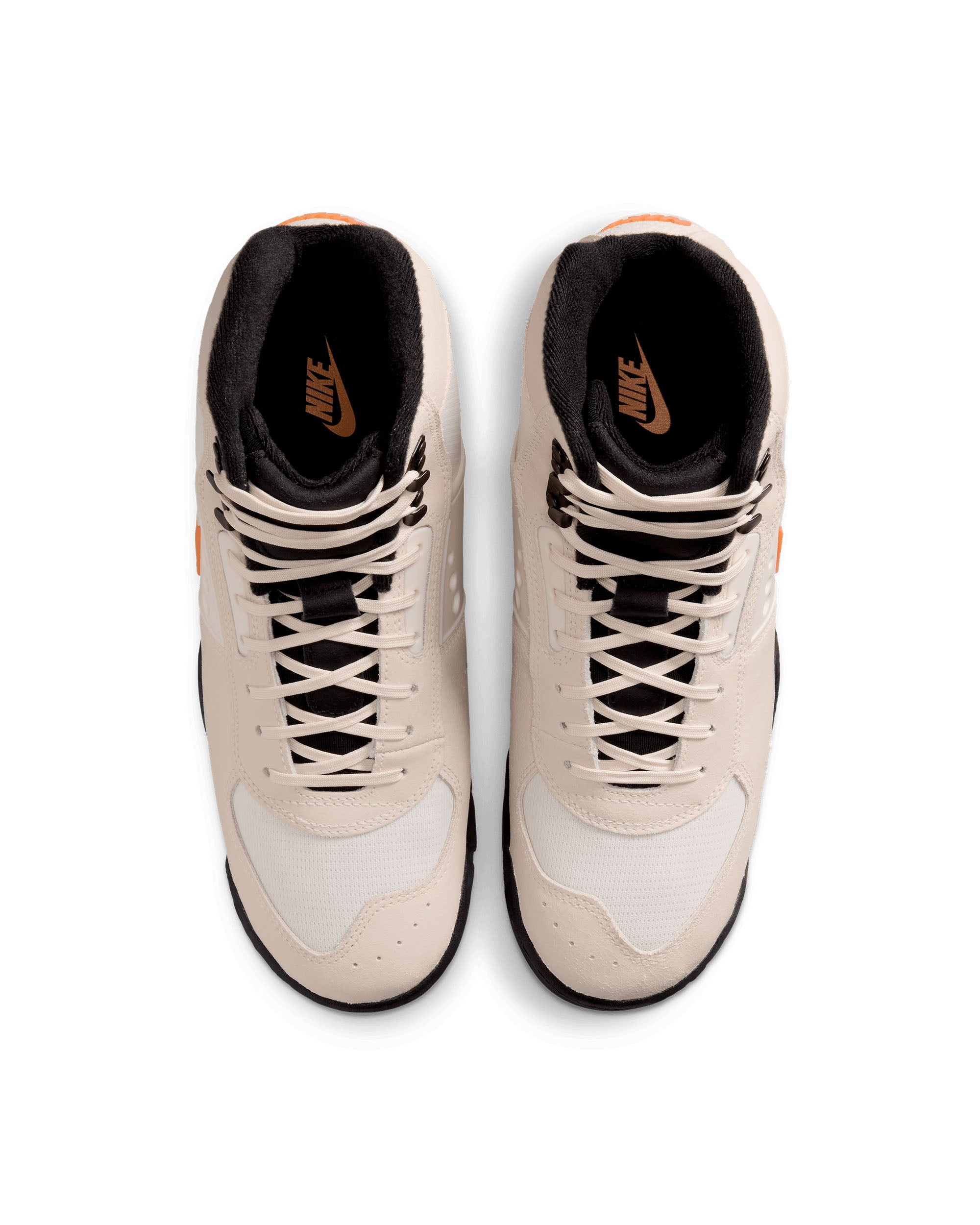 Baltoro - Chalk / Sail / Safety Orange
