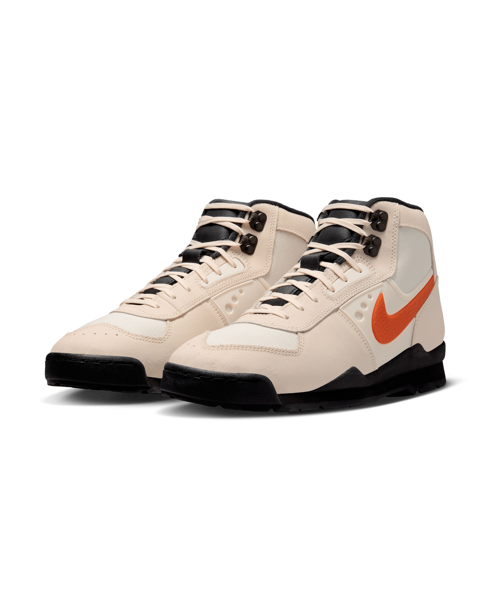 Baltoro - Chalk / Sail / Safety Orange