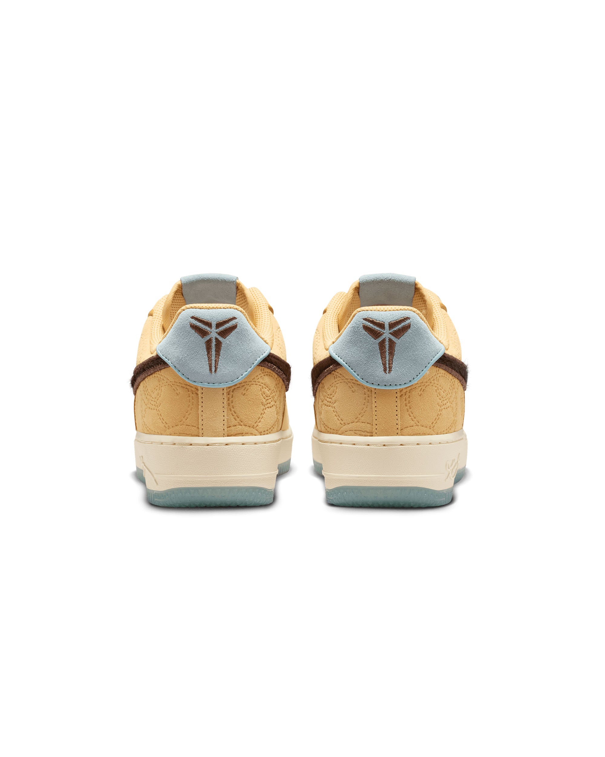 Air Force 1 Low PROTRO - Twine / Baroque Brown / Flax
