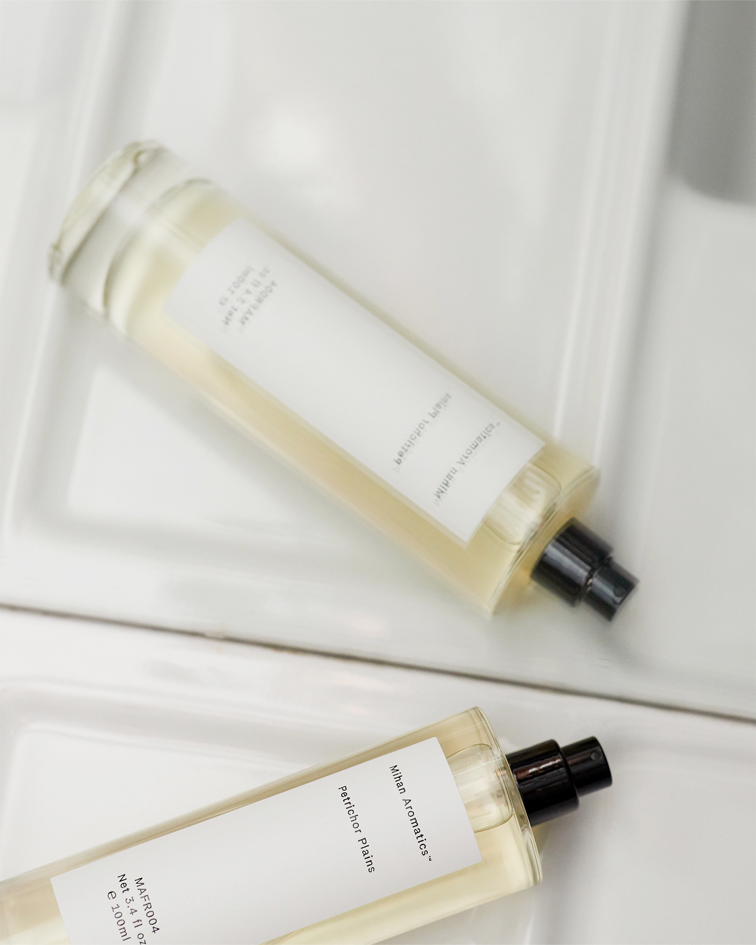 Petrichor Plains - 100ml