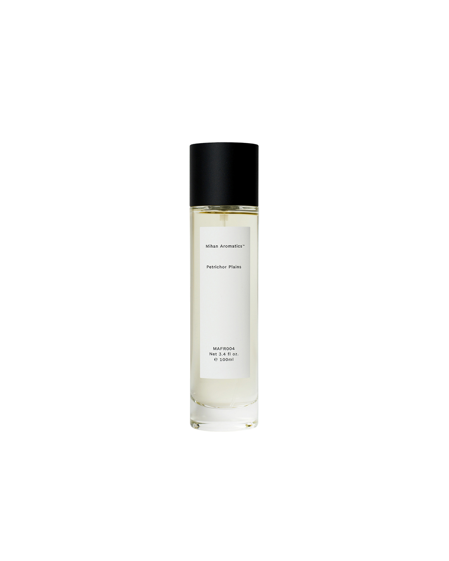 Petrichor Plains - 100ml