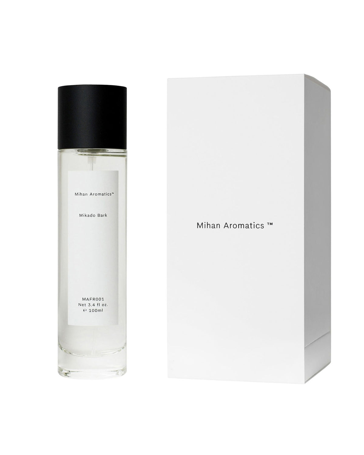 Mikado Bark - 30ml