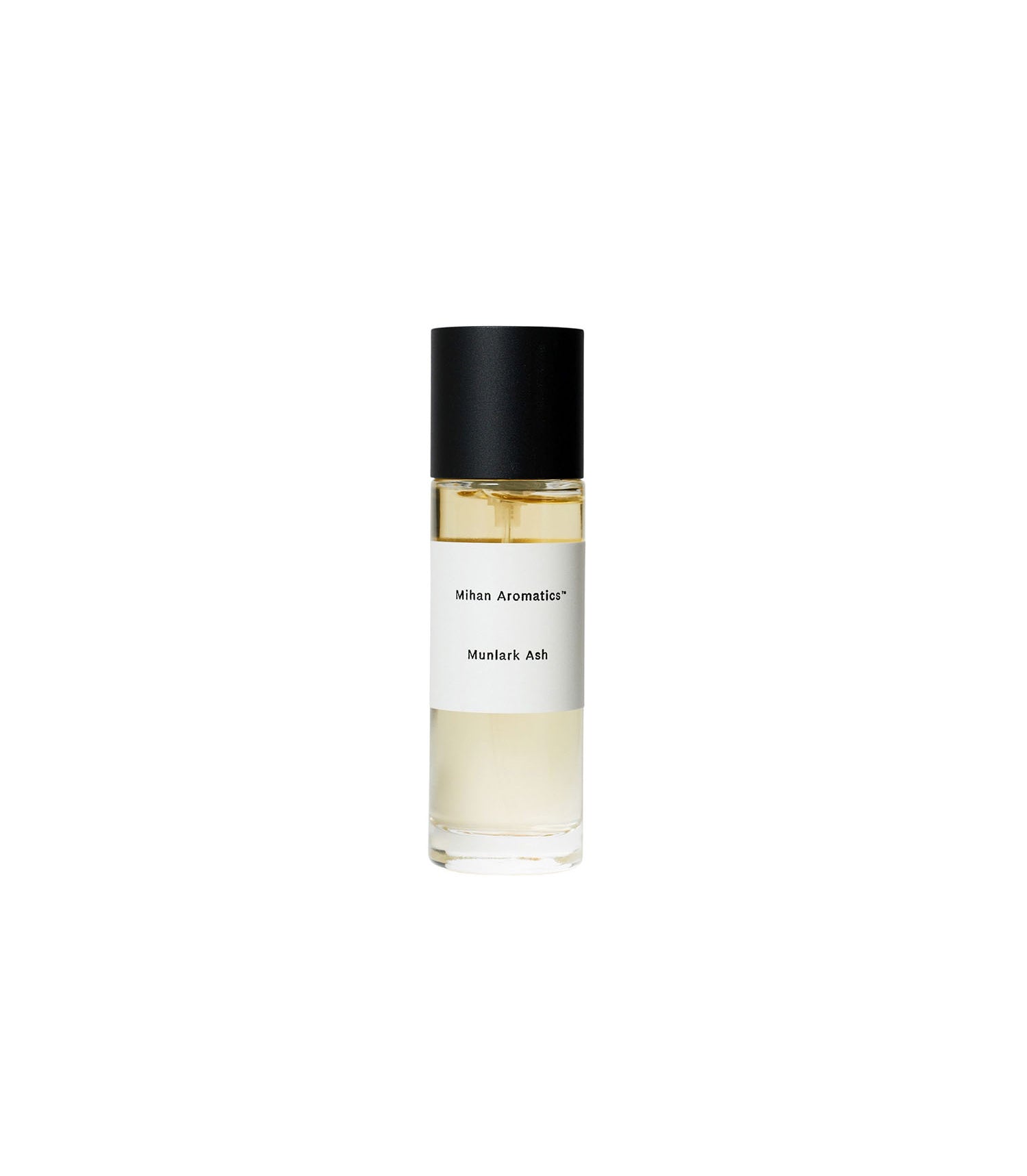 Munlark Ash - 30ml
