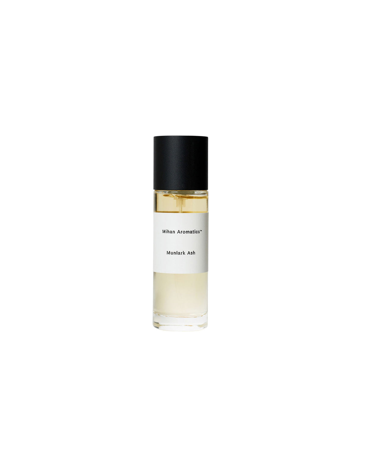 Munlark Ash - 30ml