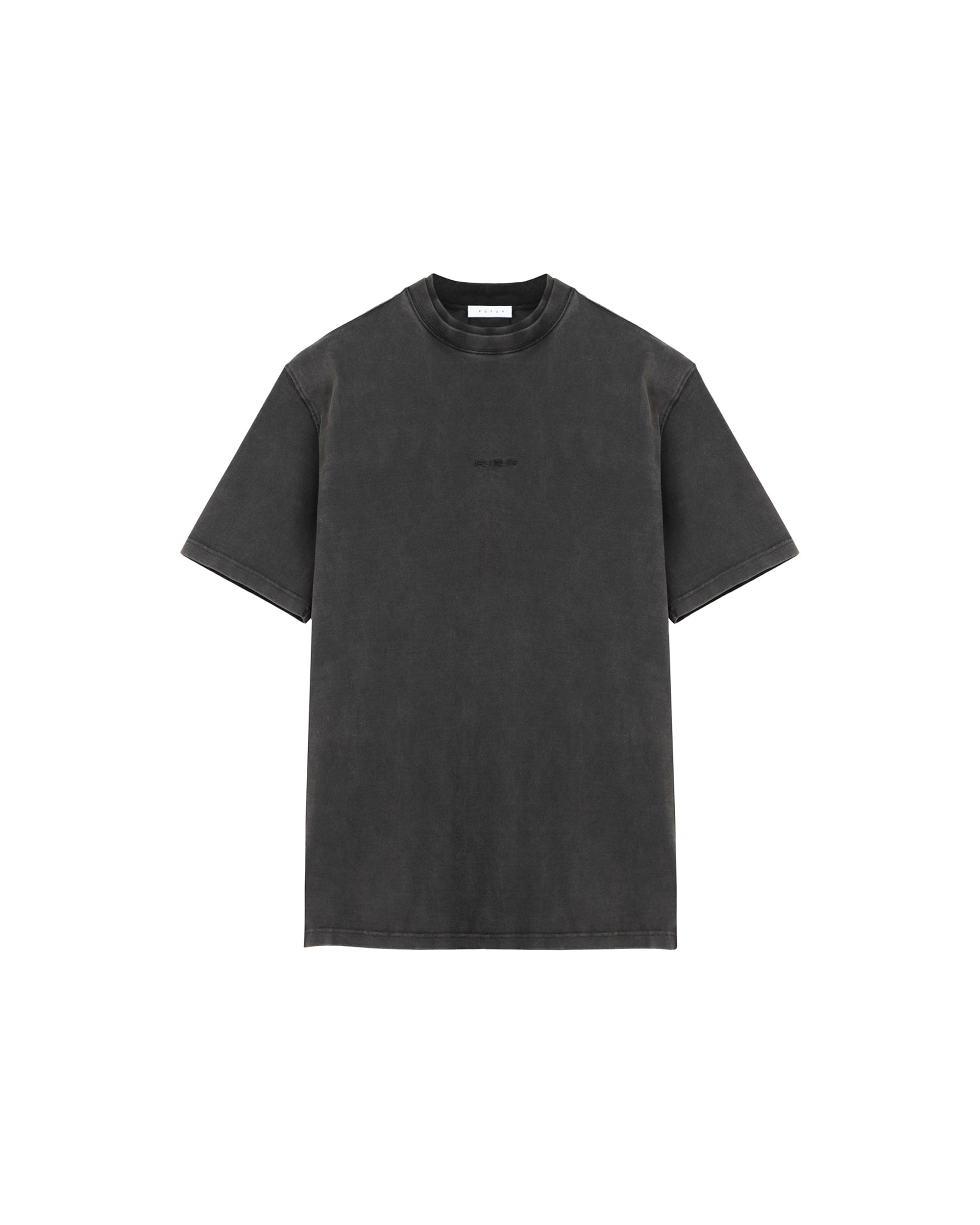 Speed T-Shirt - Fade Black
