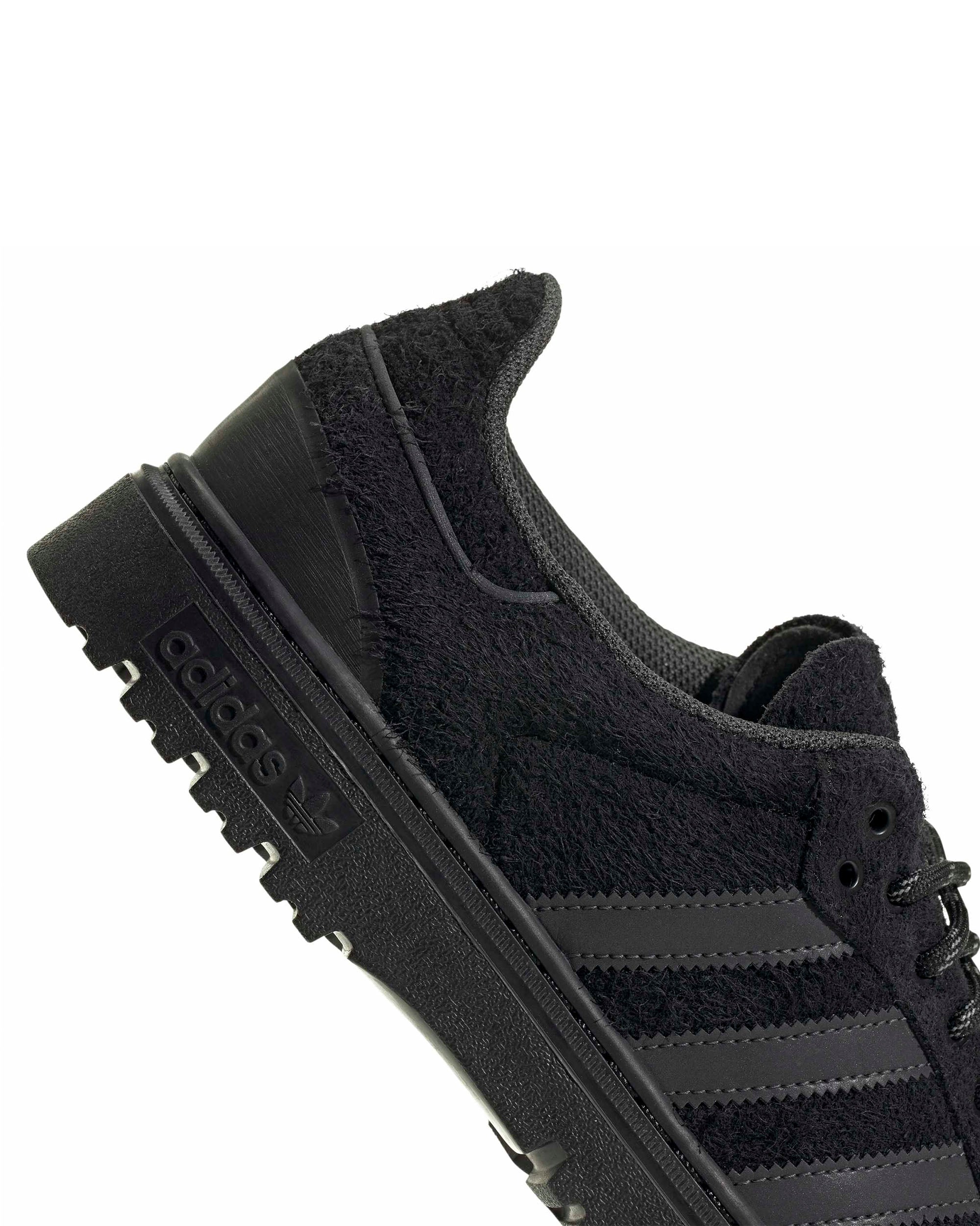 Samba Winter - Black