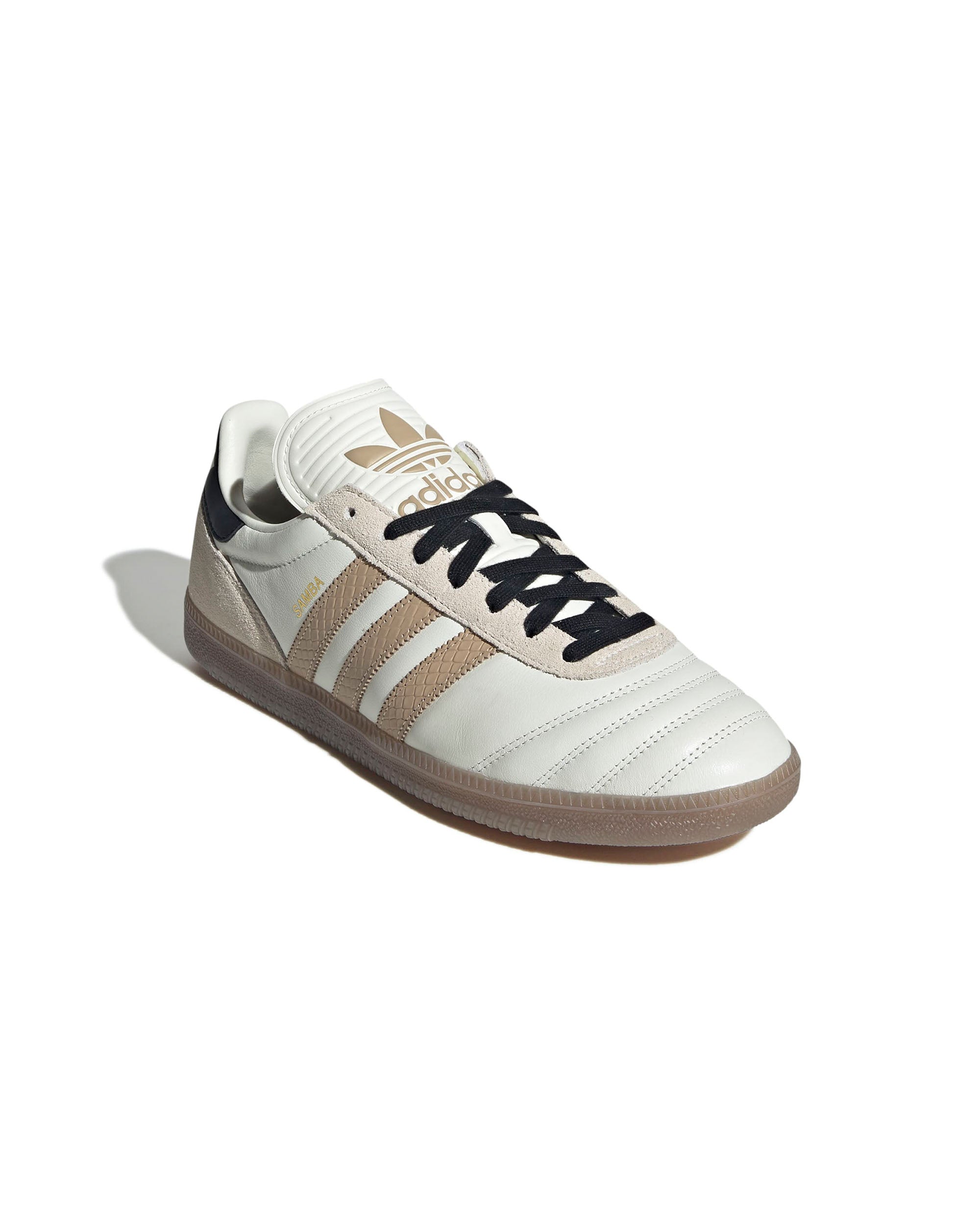 Samba JP - Off White / Magic Beige / Black