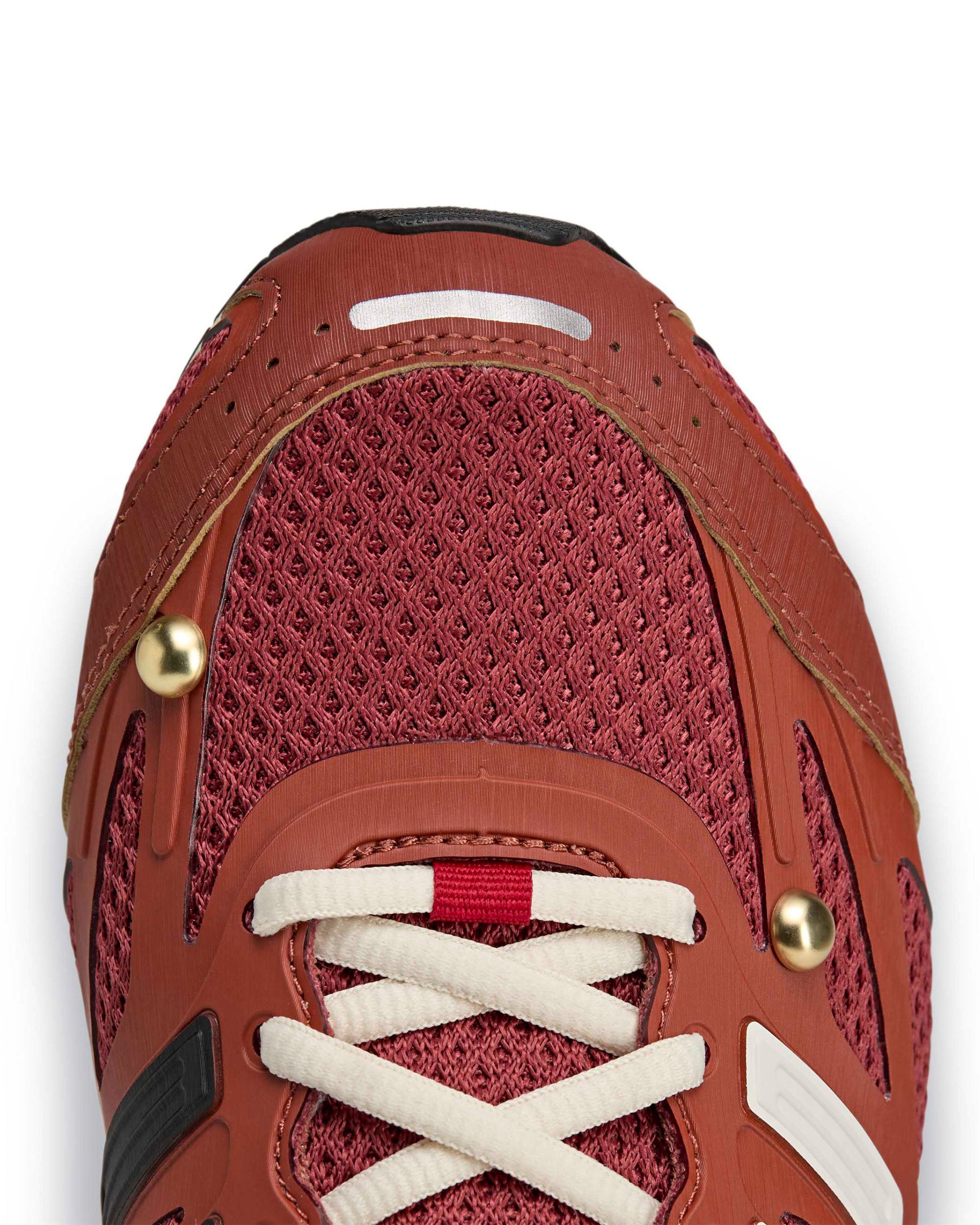 Song for the Mute Adizero PR - Red
