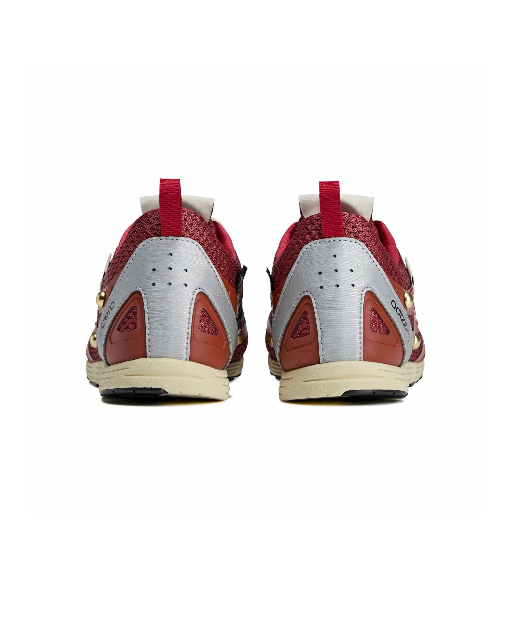 Song for the Mute Adizero PR - Red