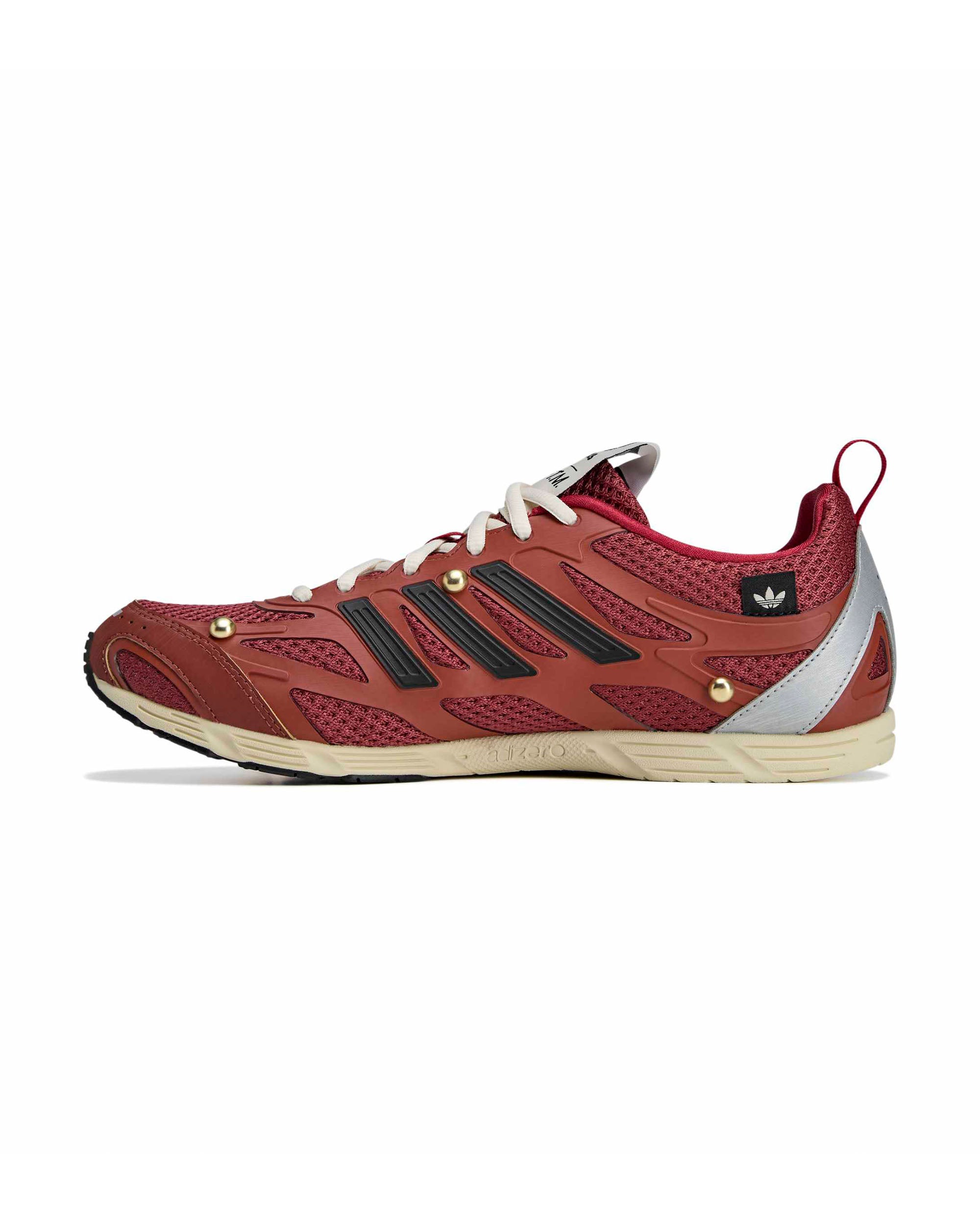 Song for the Mute Adizero PR - Red