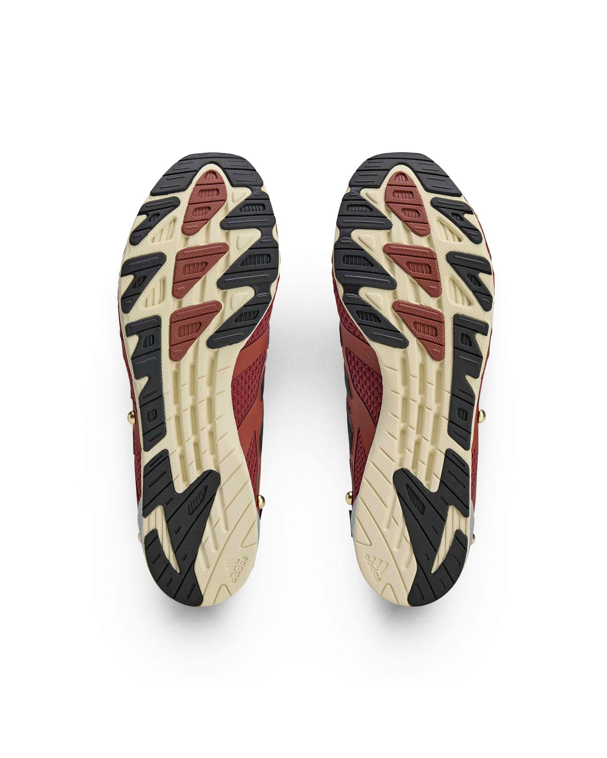Song for the Mute Adizero PR - Red