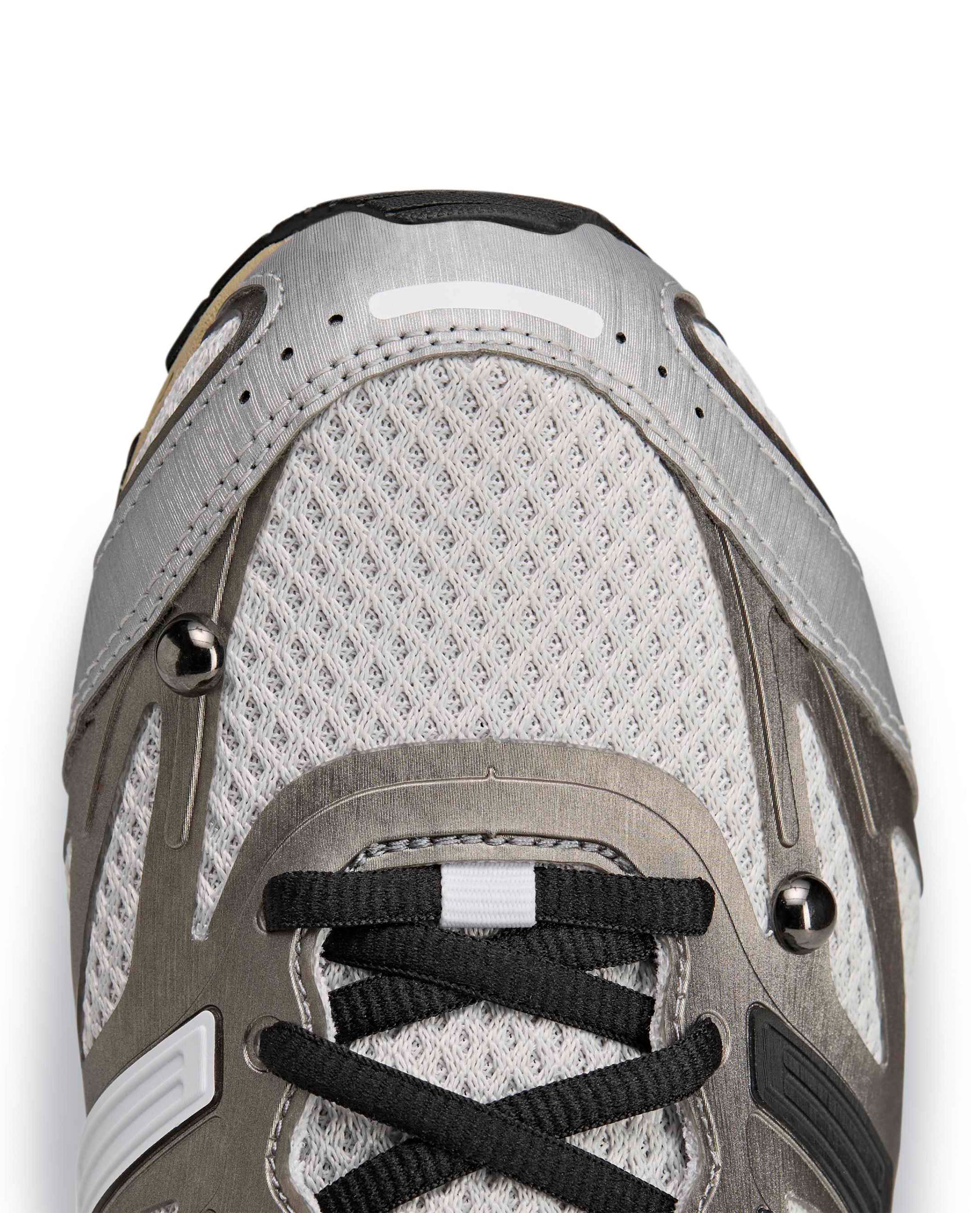 Song for the Mute Adizero PR - Silver