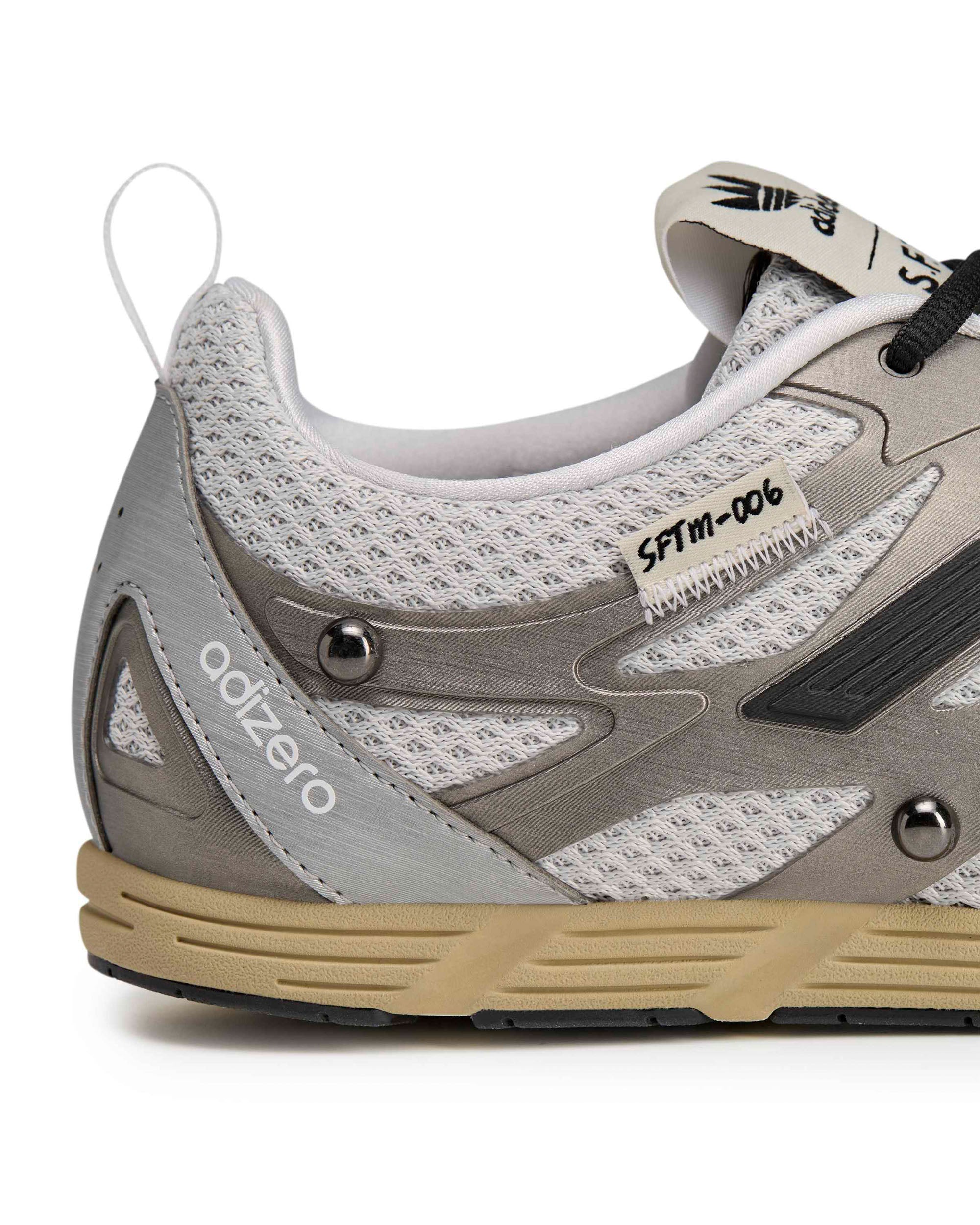 Song for the Mute Adizero PR - Silver