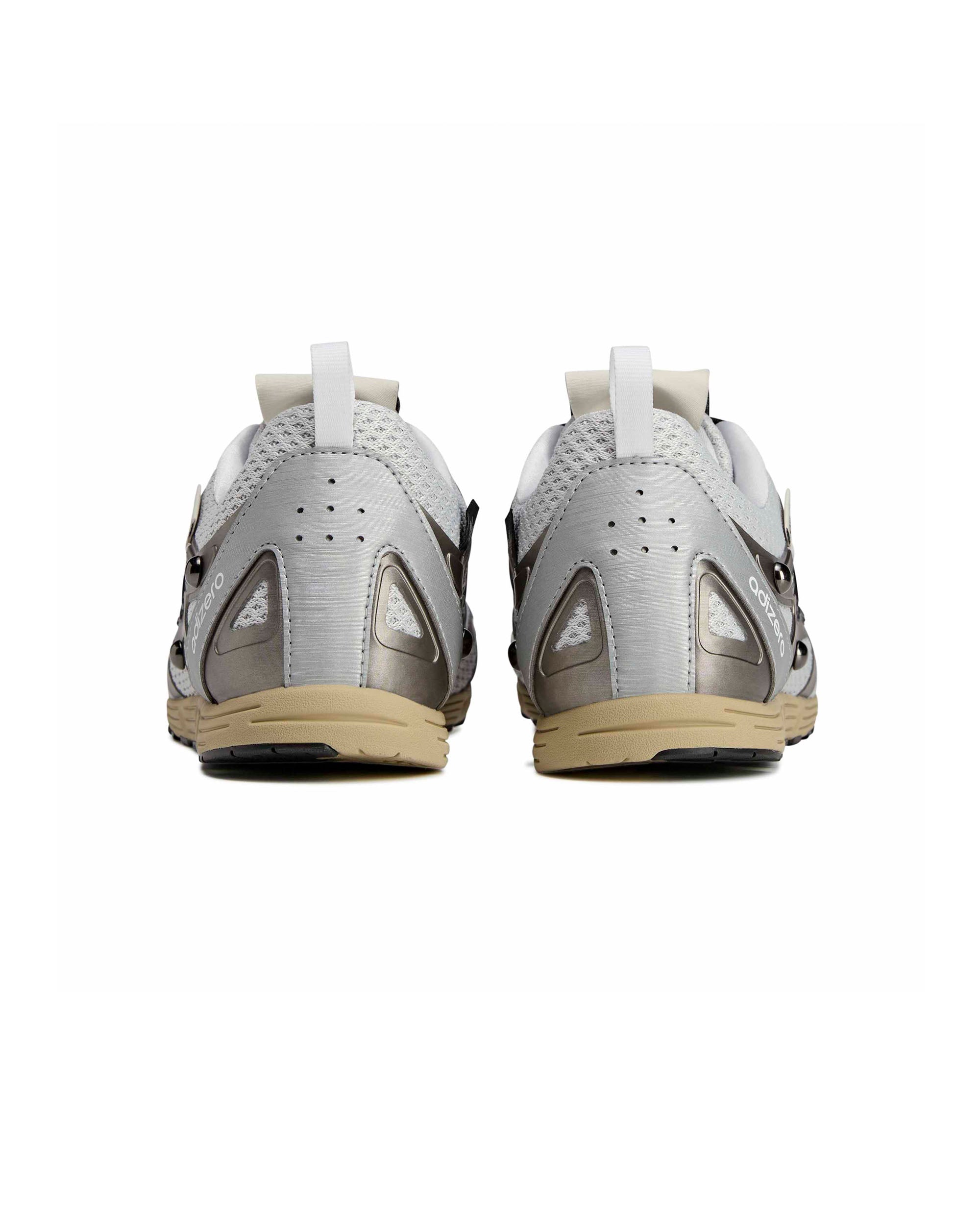 Song for the Mute Adizero PR - Silver