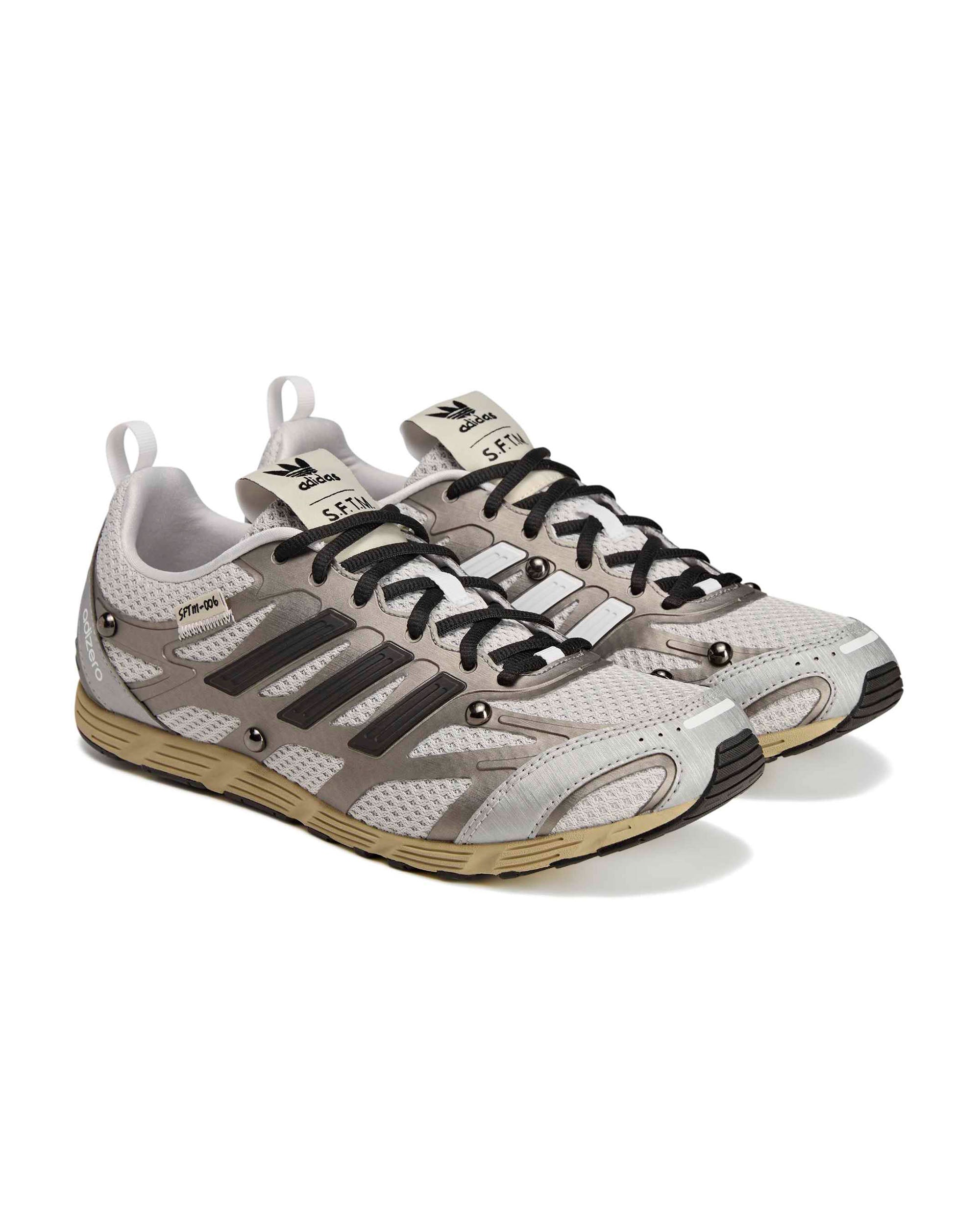 Song for the Mute Adizero PR - Silver