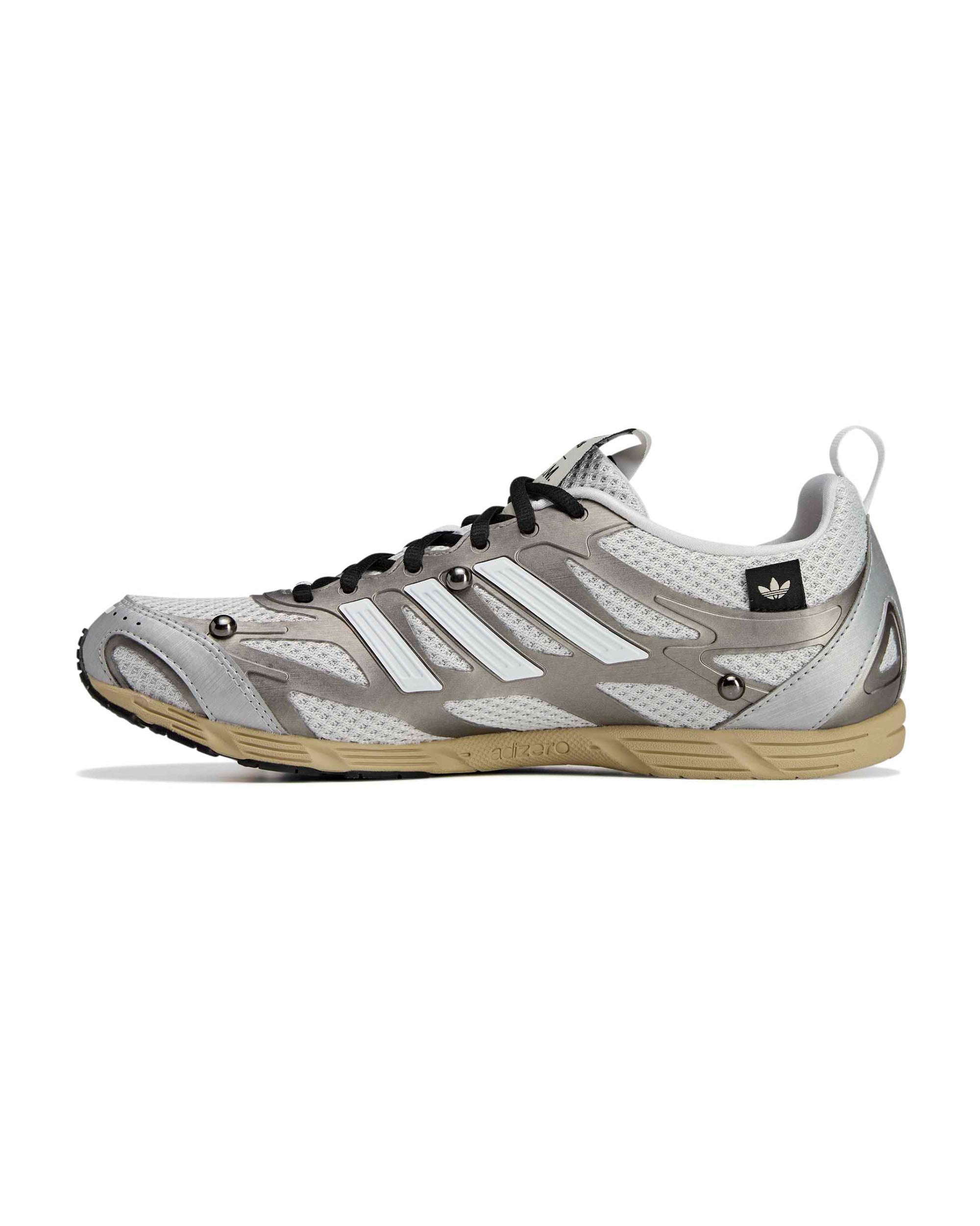 Song for the Mute Adizero PR - Silver