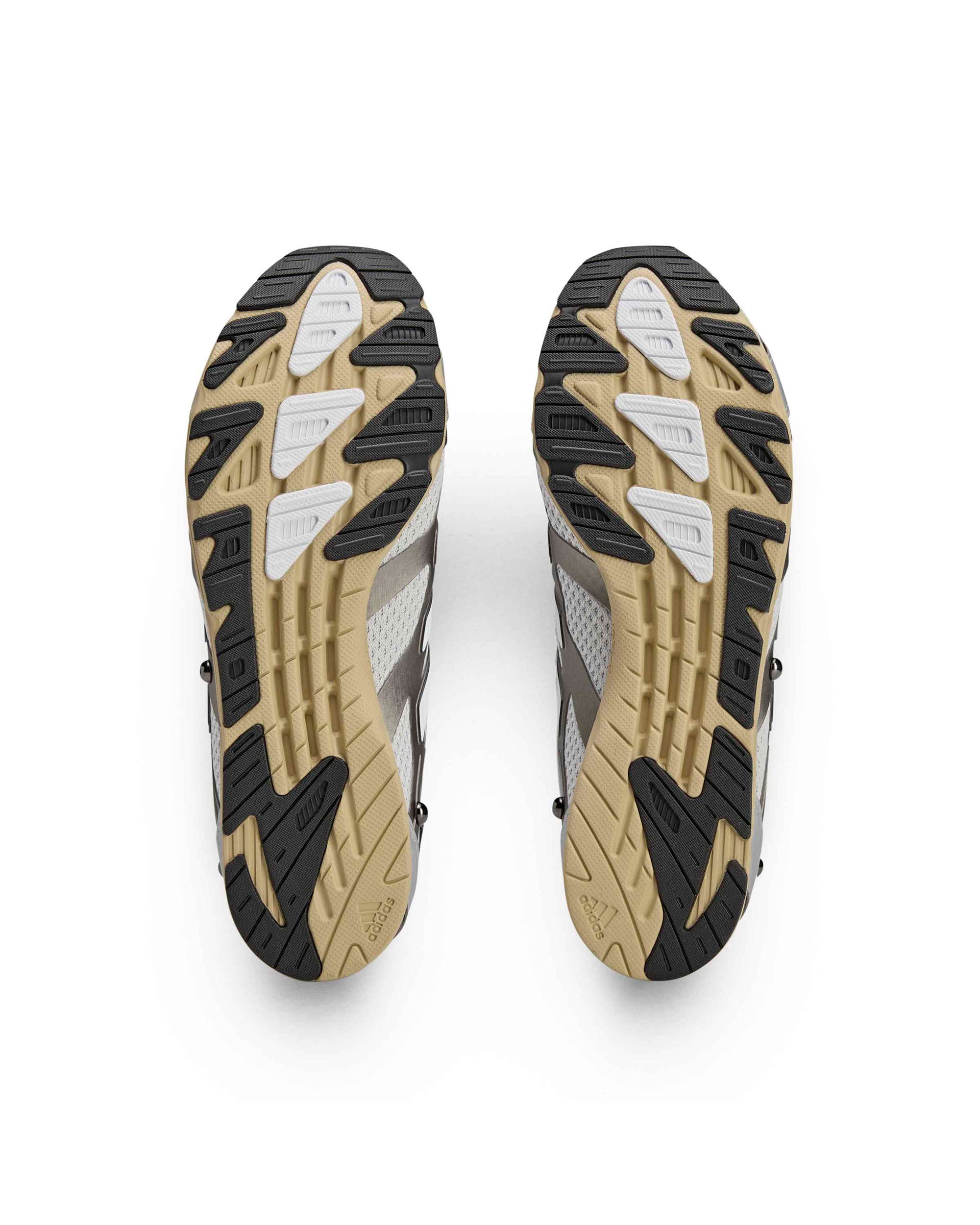 Song for the Mute Adizero PR - Silver