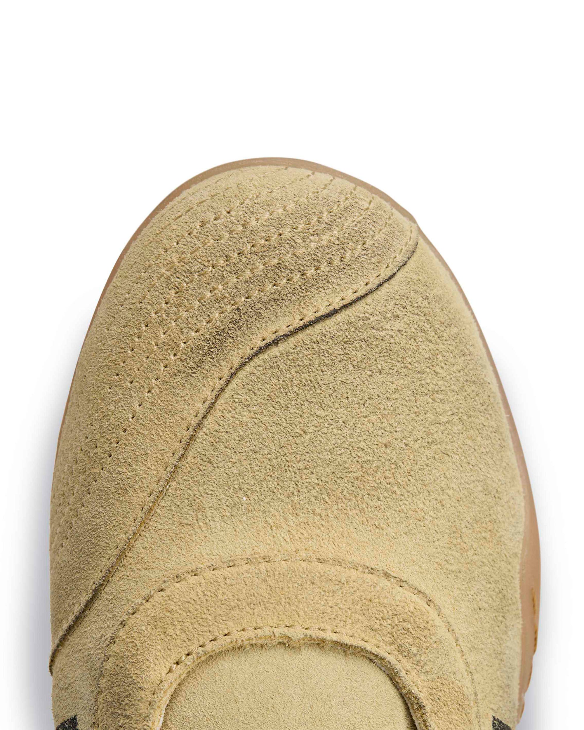 Song for the Mute Women's Taekwondo Mei - Beige