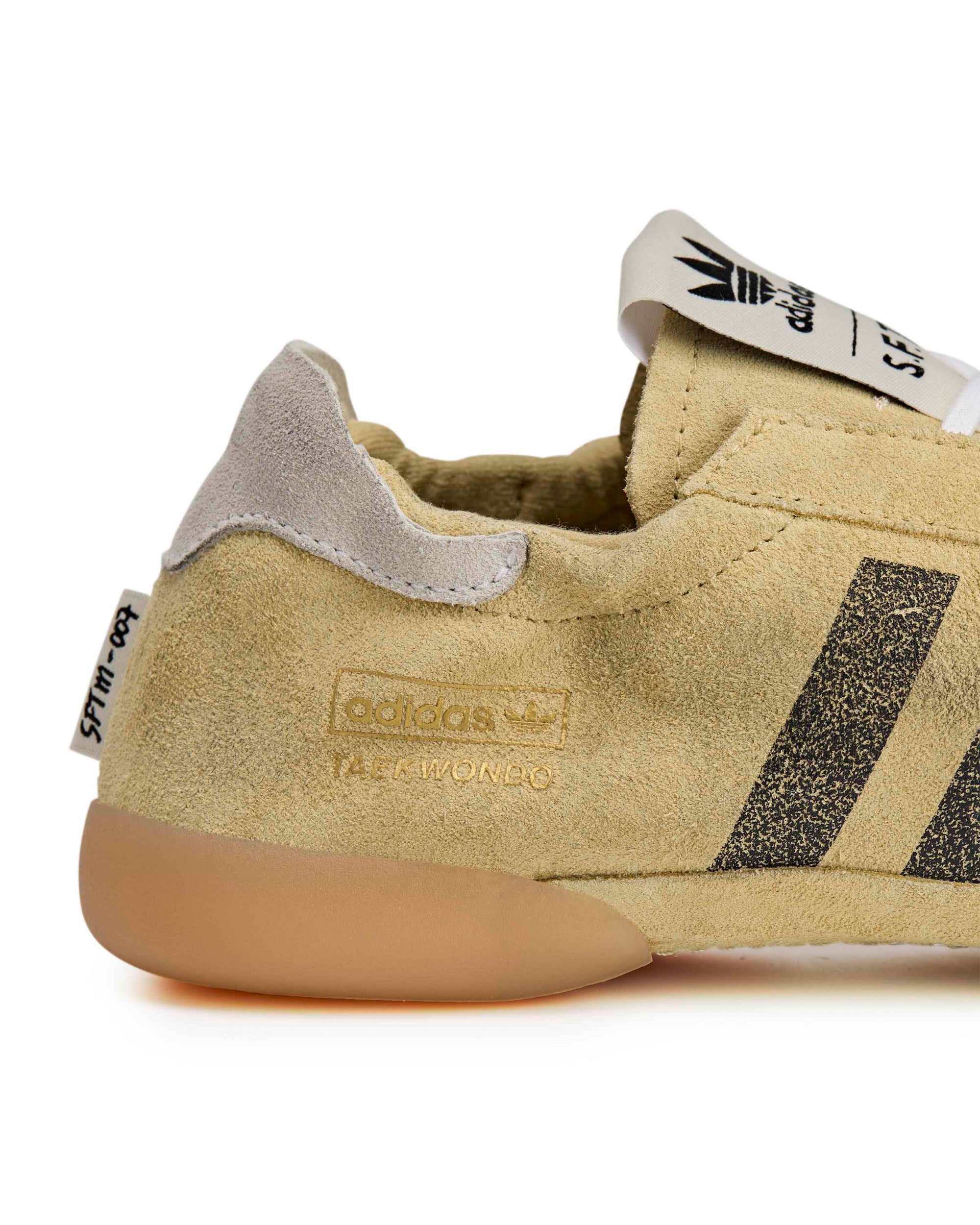 Song for the Mute Women's Taekwondo Mei - Beige