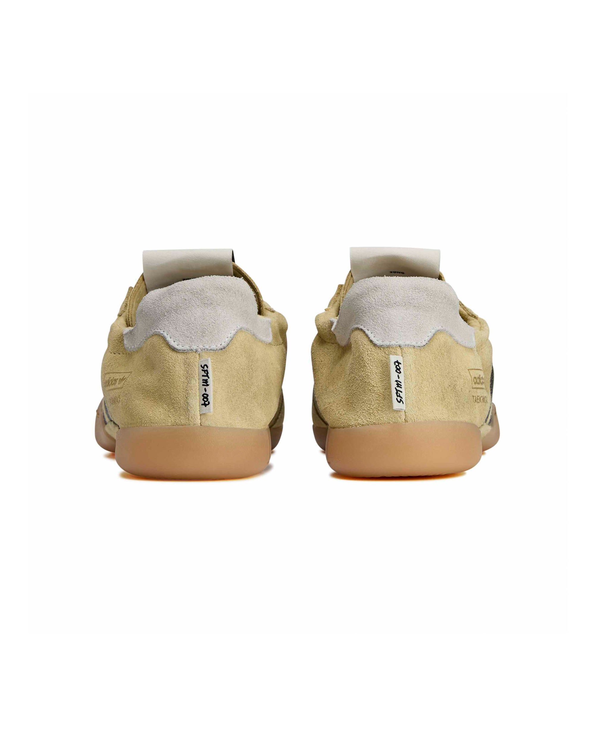 Song for the Mute Women's Taekwondo Mei - Beige