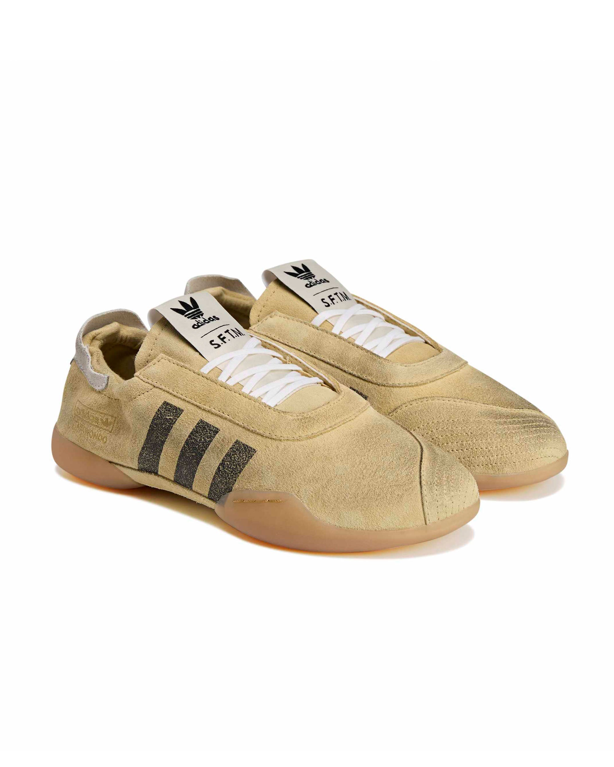 Song for the Mute Women's Taekwondo Mei - Beige