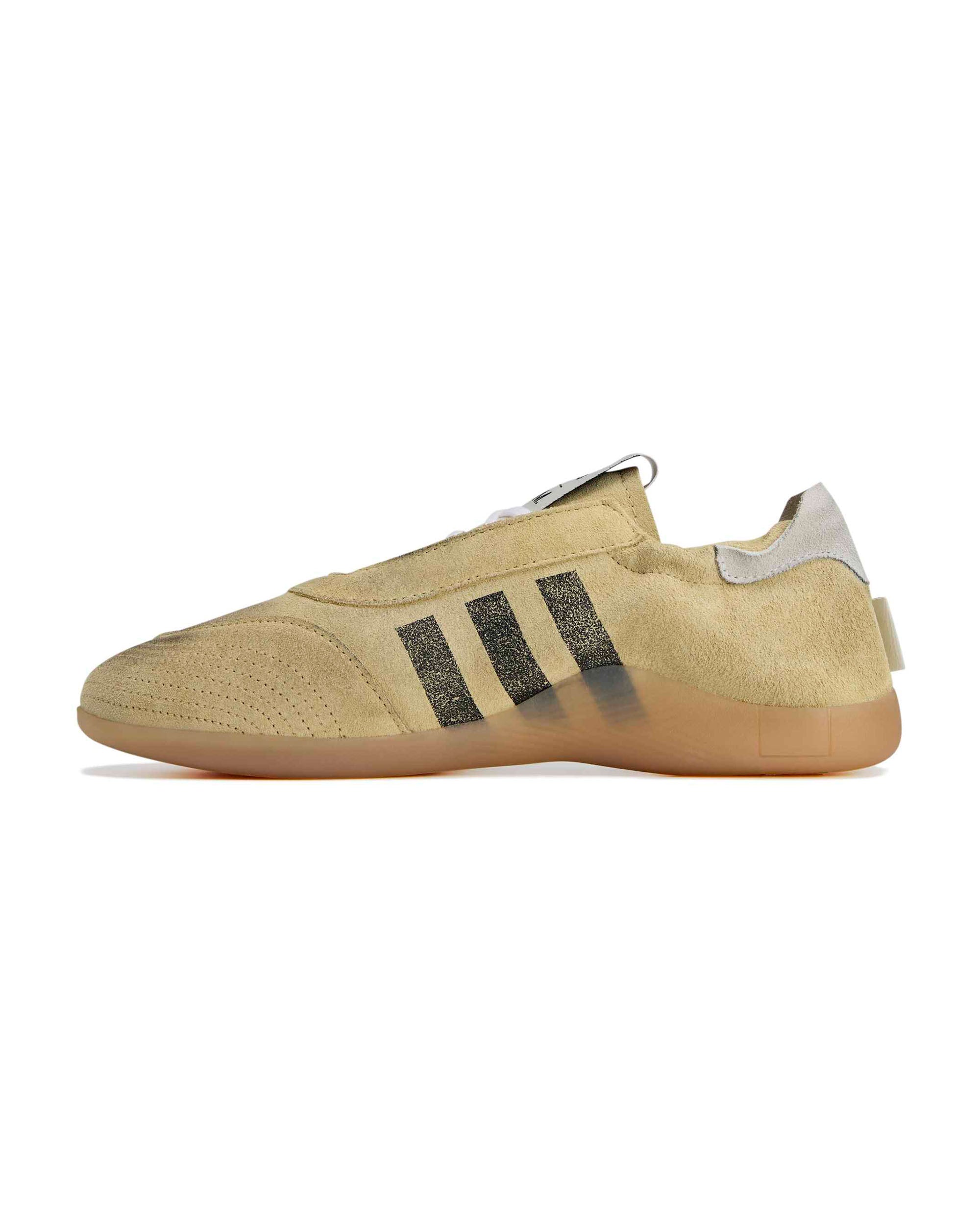 Song for the Mute Women's Taekwondo Mei - Beige