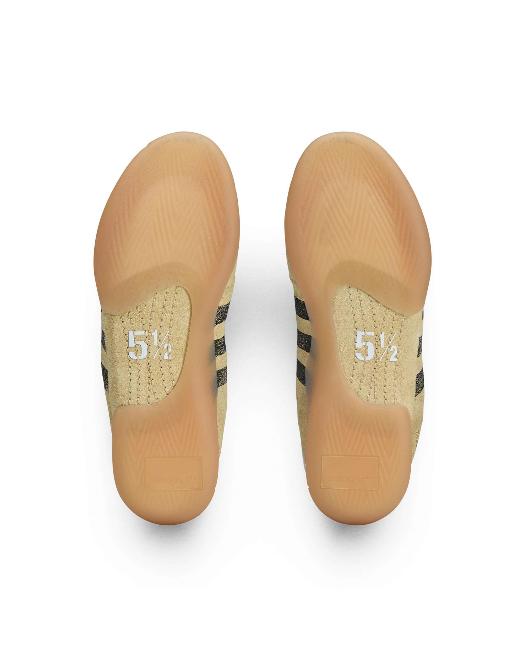 Song for the Mute Women's Taekwondo Mei - Beige