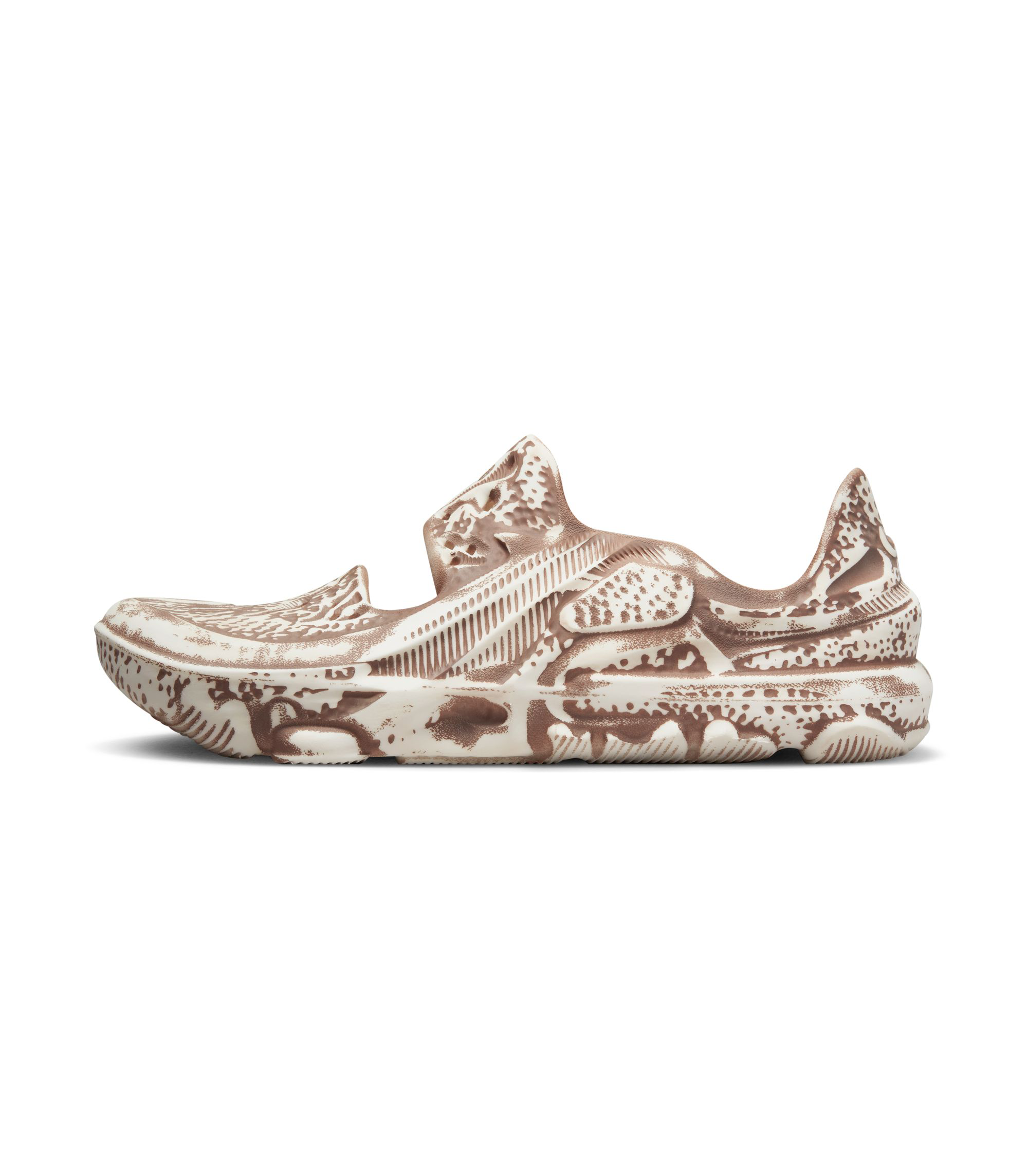 ISPA Universal - Natural / Mink Brown